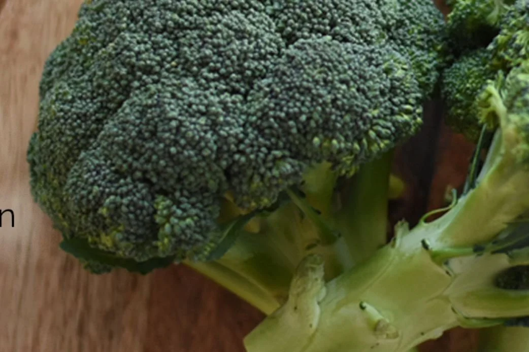 Broccoli: Hormones &amp; The Gut - what’s the connection