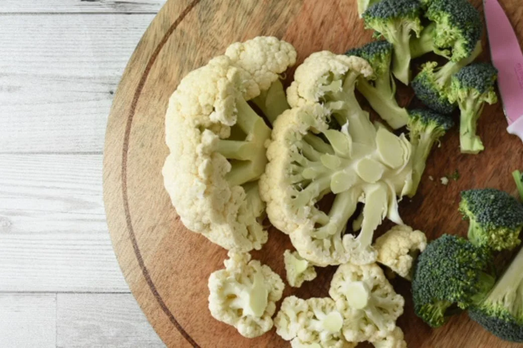 Even more reasons to EAT your greens