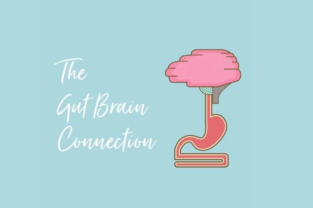 The Second Brain