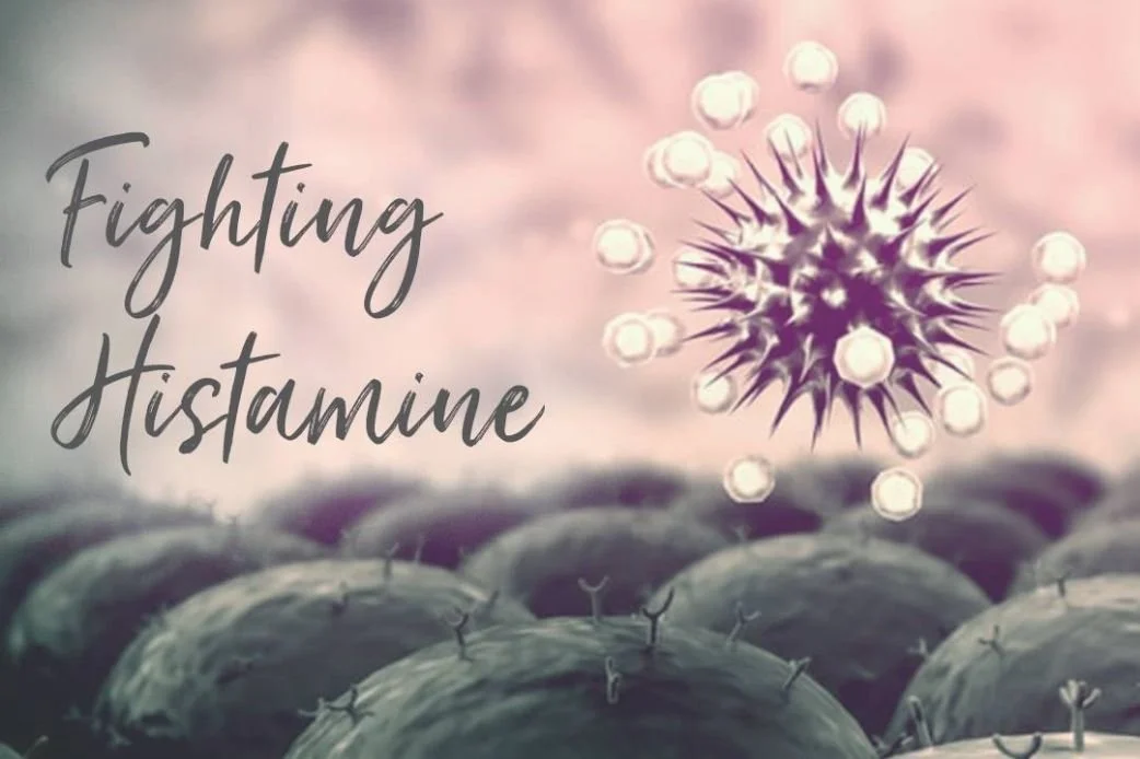 Fighting Histamine