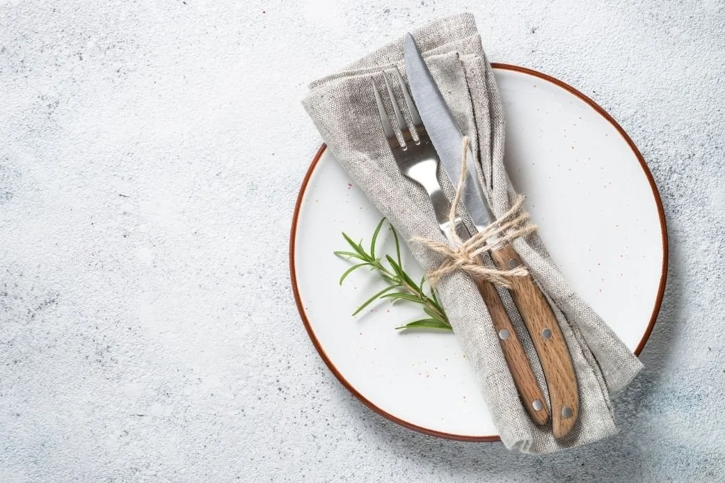 Mindful Eating for the Gut &amp; Brain