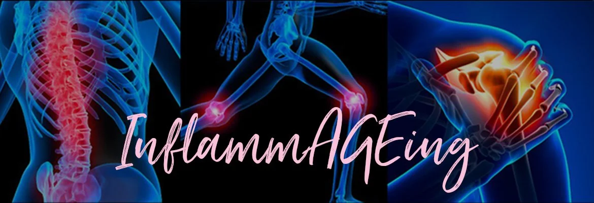 InflammAGEing