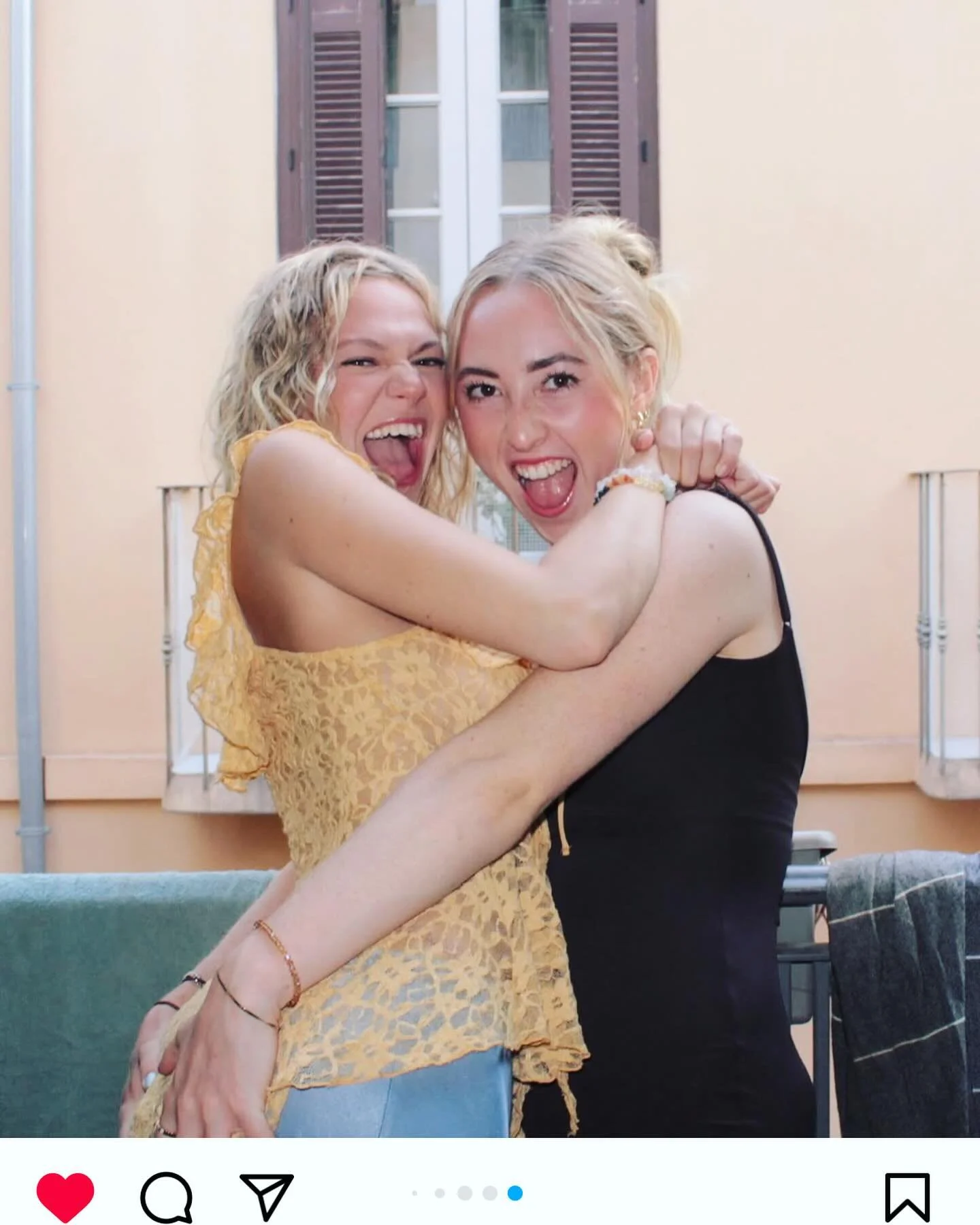 International Women&rsquo;s Day 2026 🌸
This year&rsquo;s theme is Give To Gain.
And honestly? We don&rsquo;t even have to think about it. We just do.
This year &mdash; more than any other &mdash; I&rsquo;ve watched women show up for each other in th