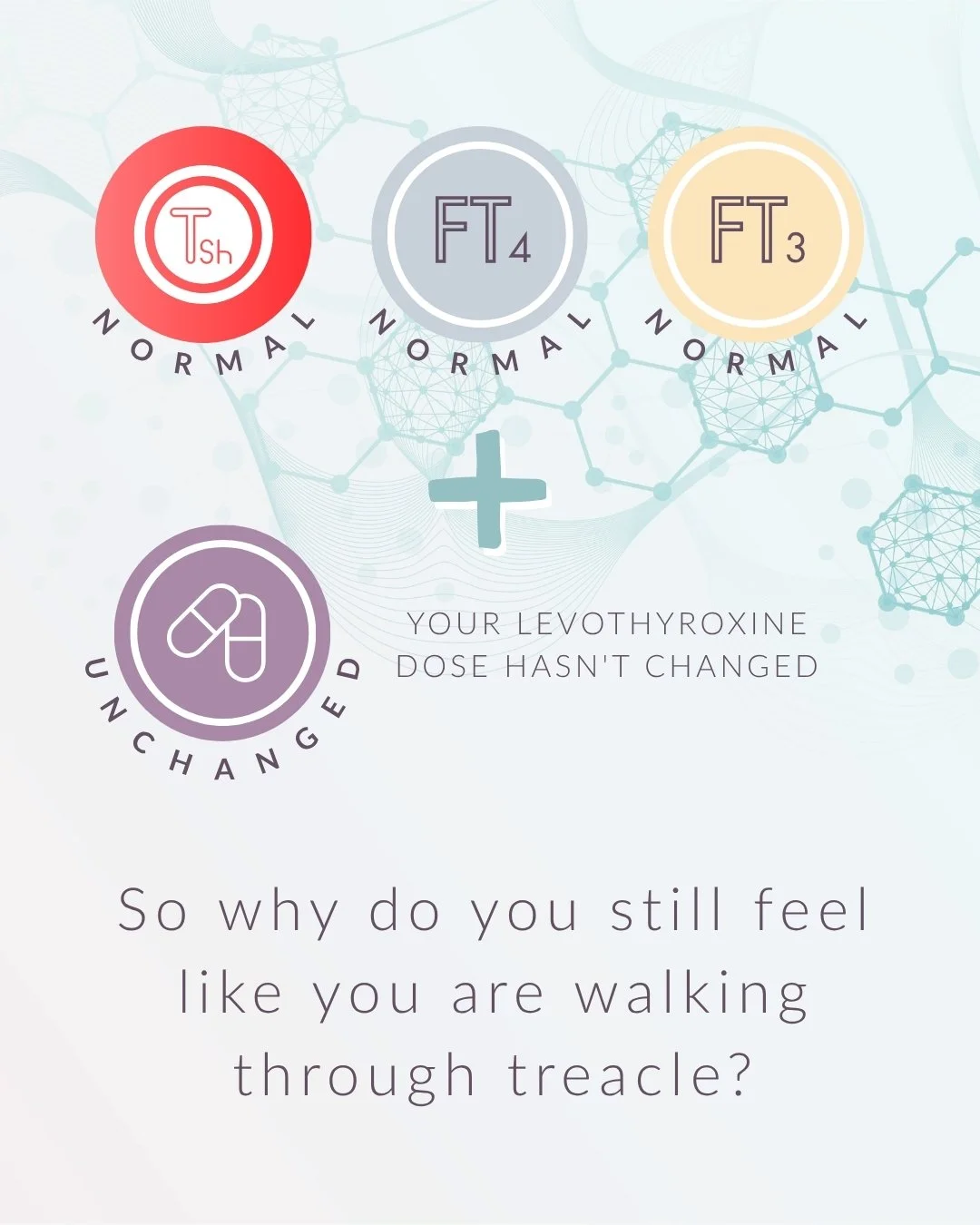 If that's you - or your client - you're not imagining it, and you're not failing at compliance. There's now a real body of research on this, that I&rsquo;ve recently looked into again while updating my mastery programme and it's worth knowing the act