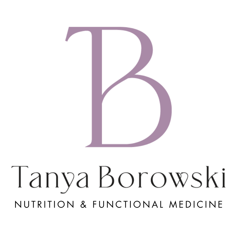 Tanya Borowski Ltd