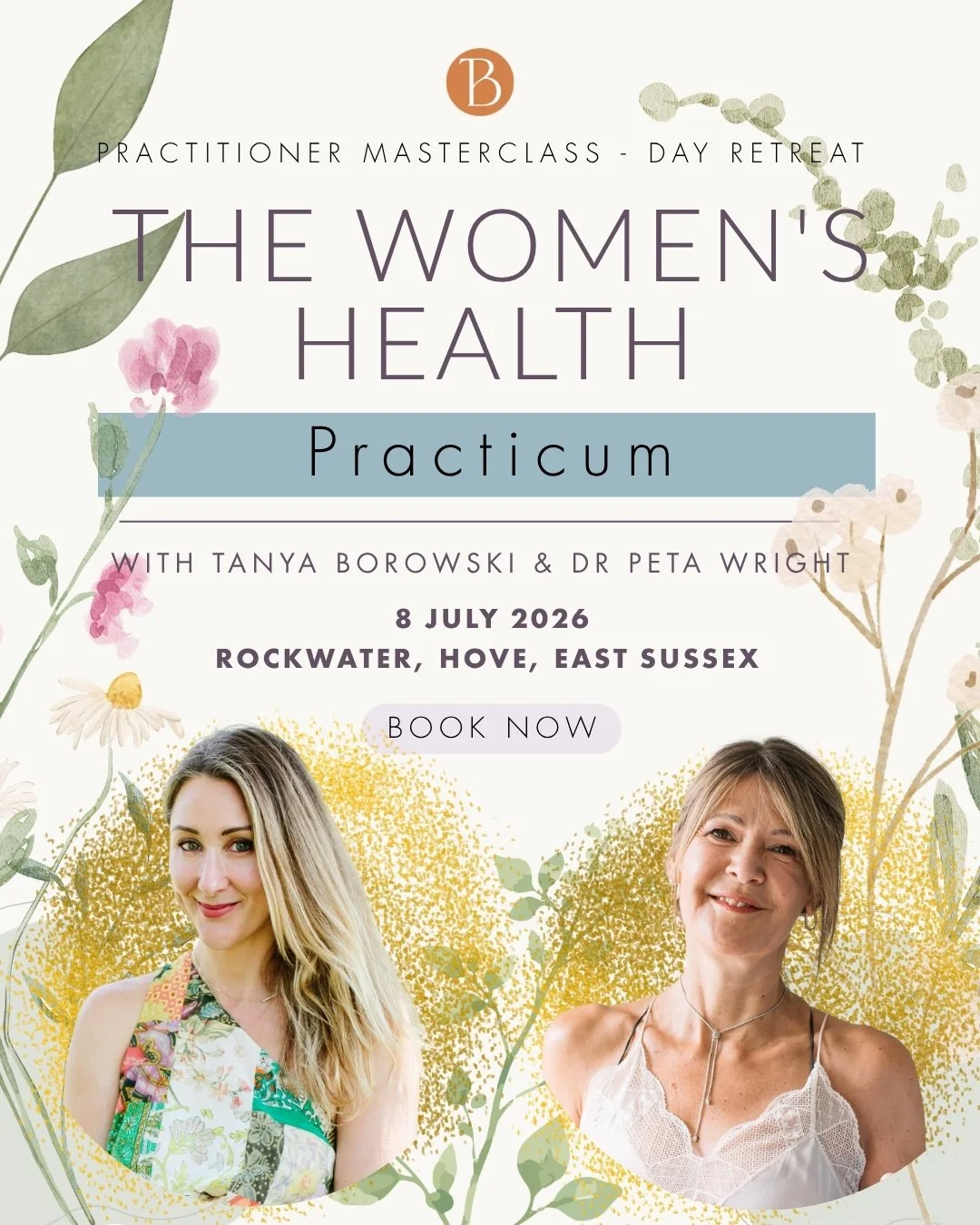 The Women's health practicum 2026.jpg