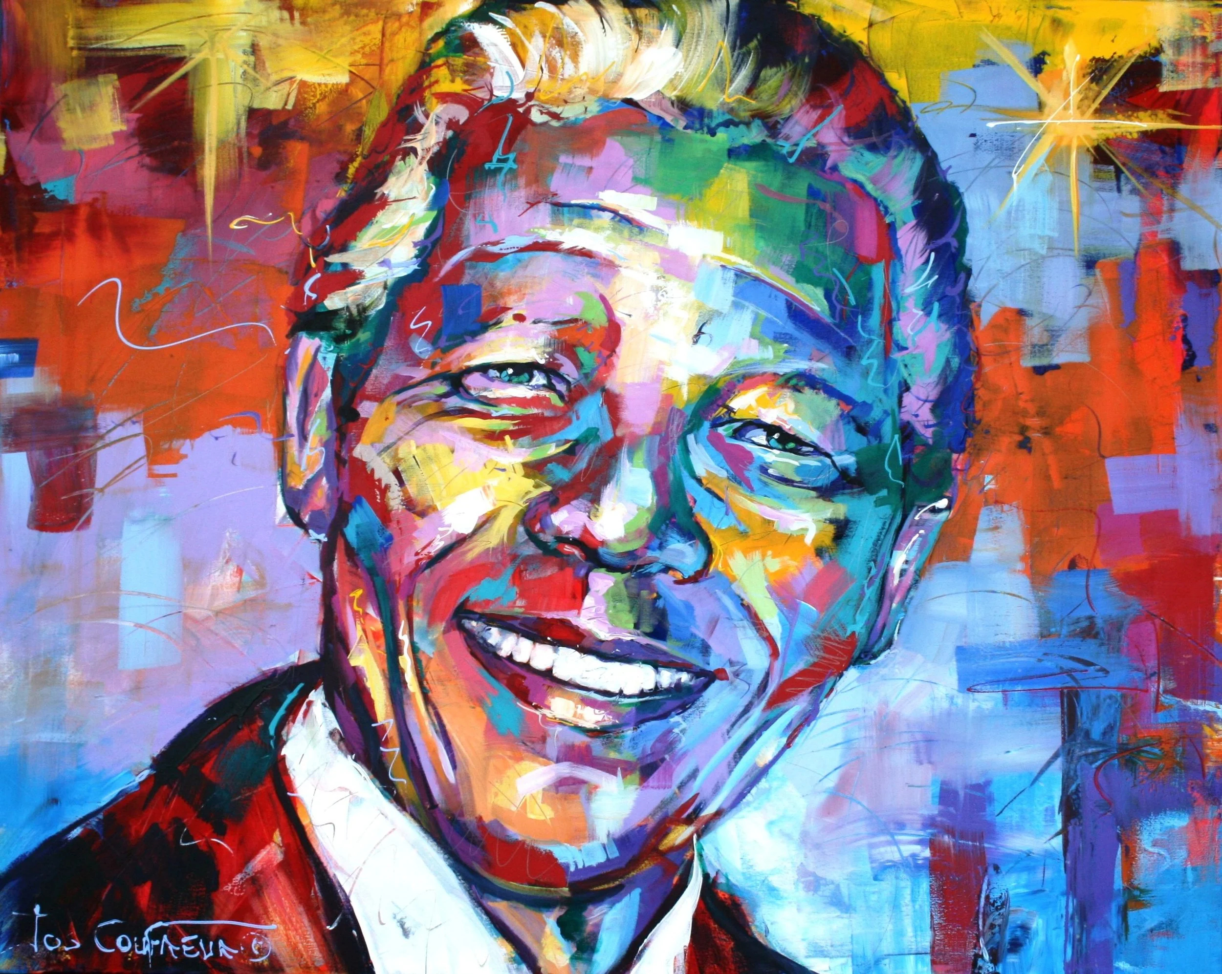 Día de Mandela: lecciones cívicas para los cubanos