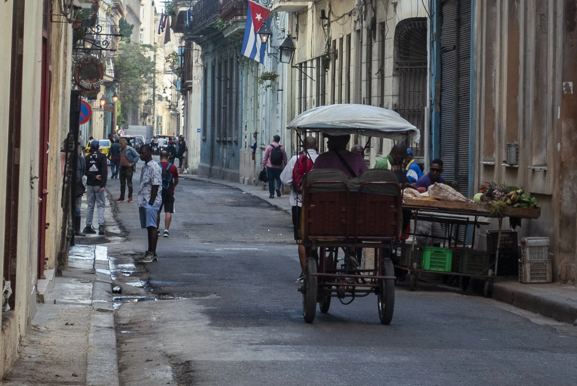 Comparando a China, Cuba y Vietnam. Reseña crítica a un libro de Carmelo Mesa-Lago