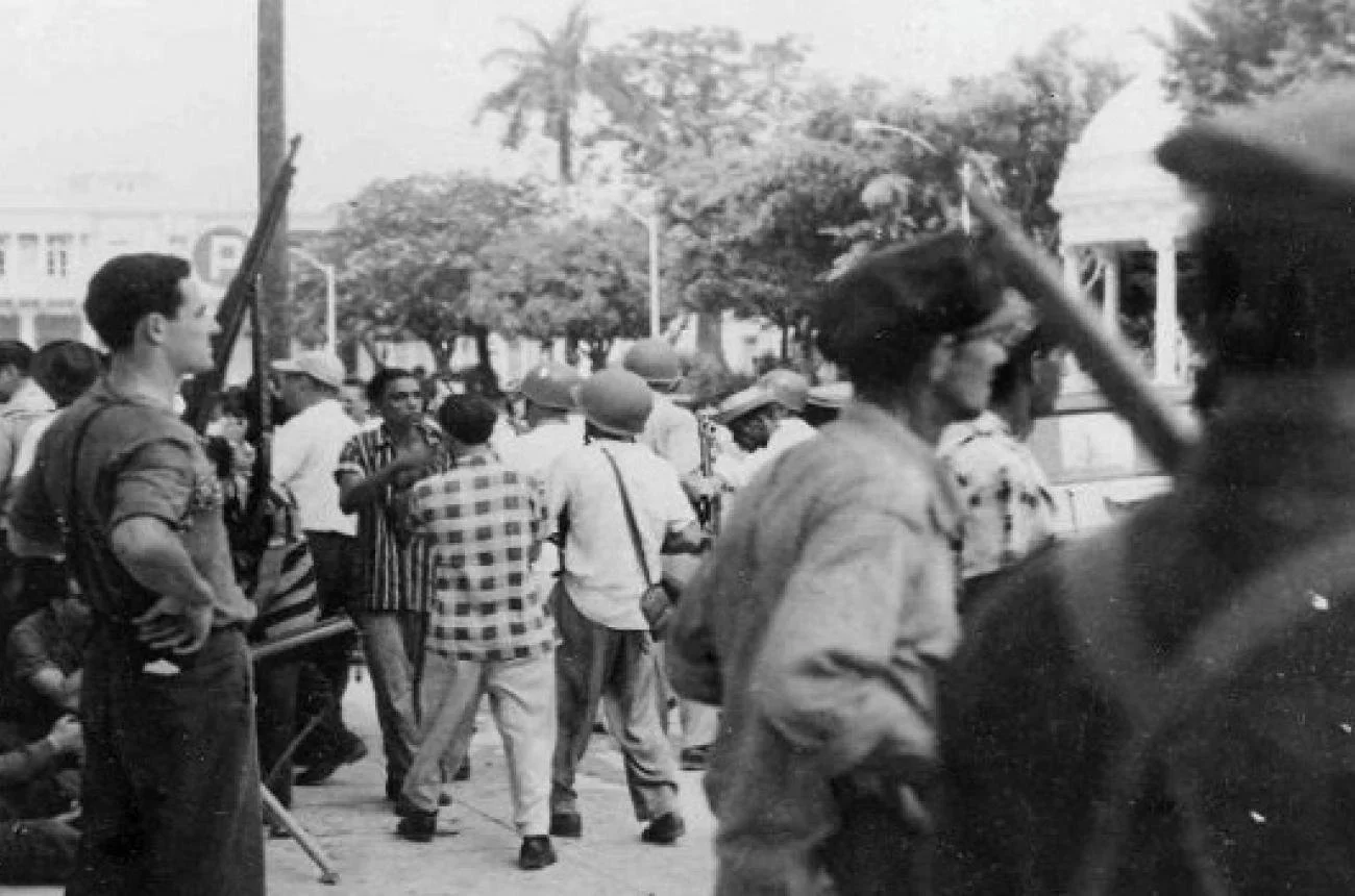 La sublevación del 5 de septiembre en Cienfuegos y las lecciones de la historia