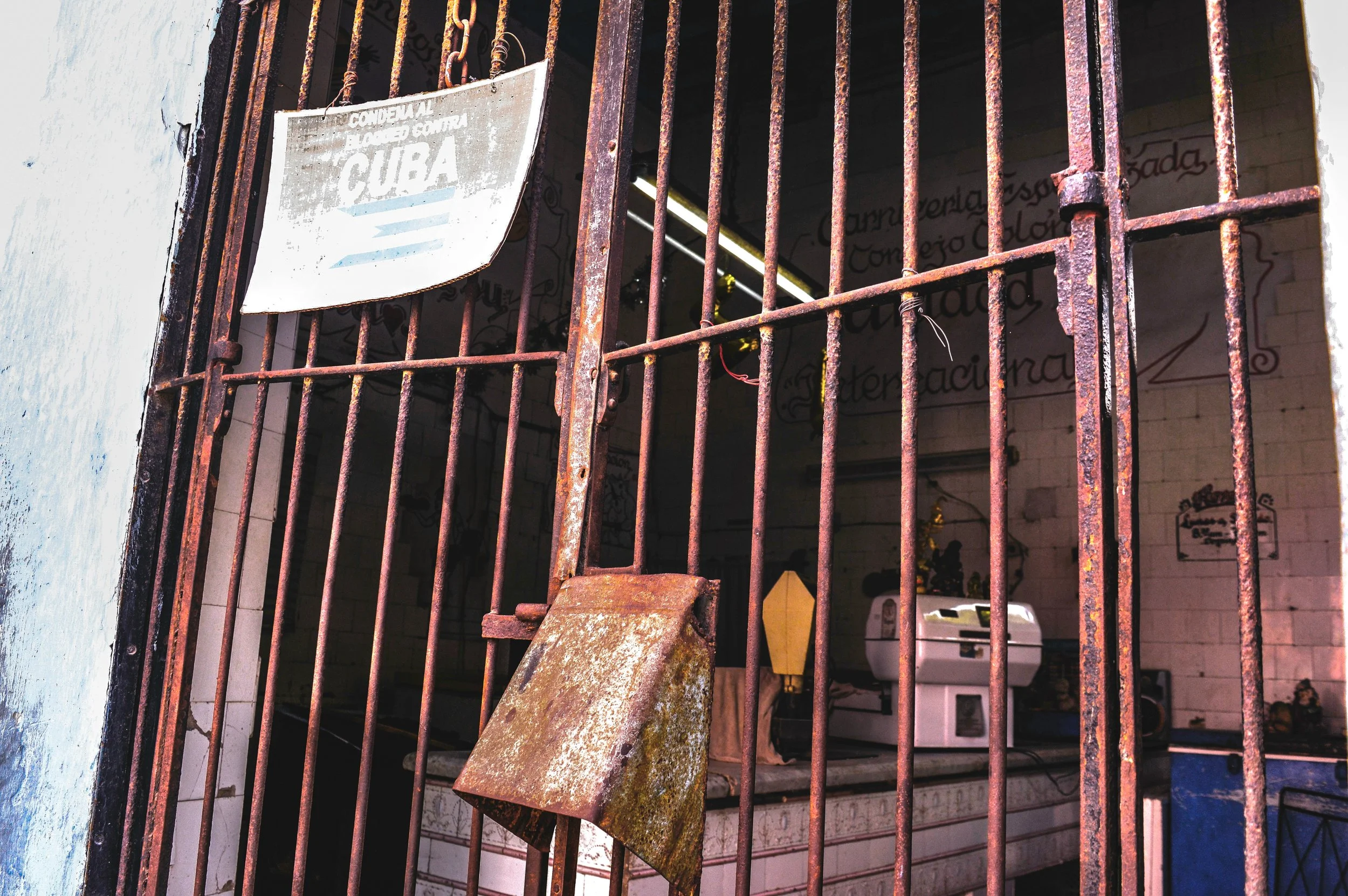 El desprecio como forma de gobierno