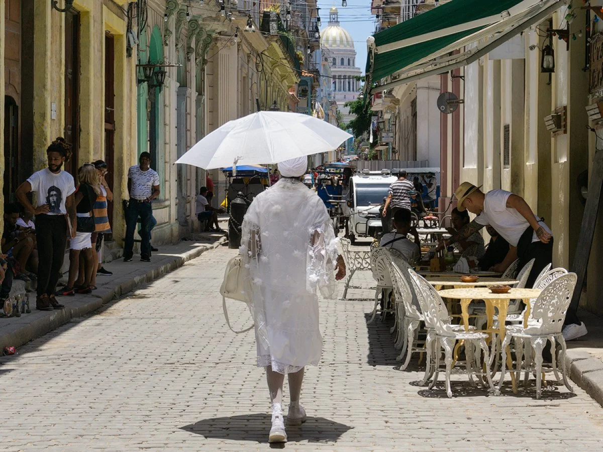 La Letra del año, una mirada desde la antropología