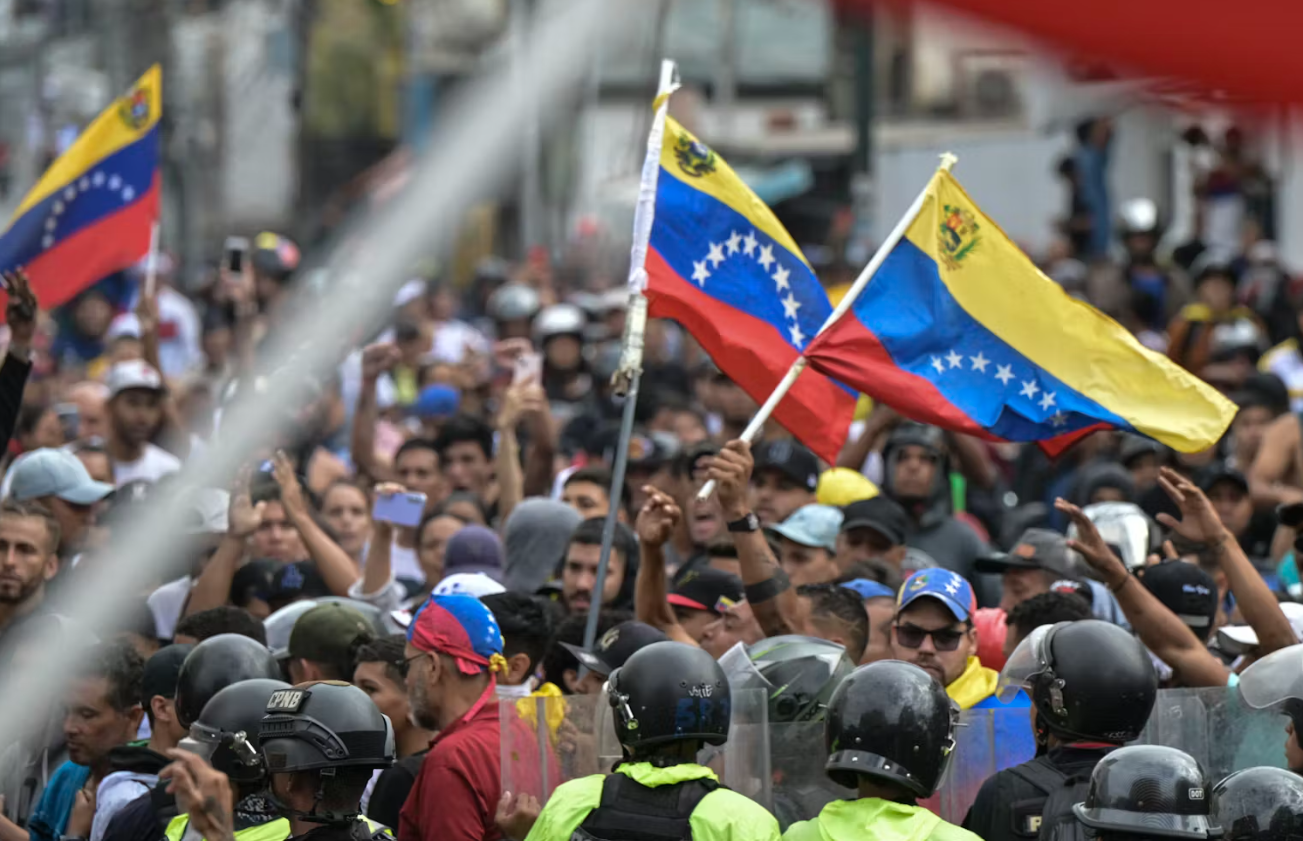 Lecciones incómodas de la intervención norteamericana en Venezuela