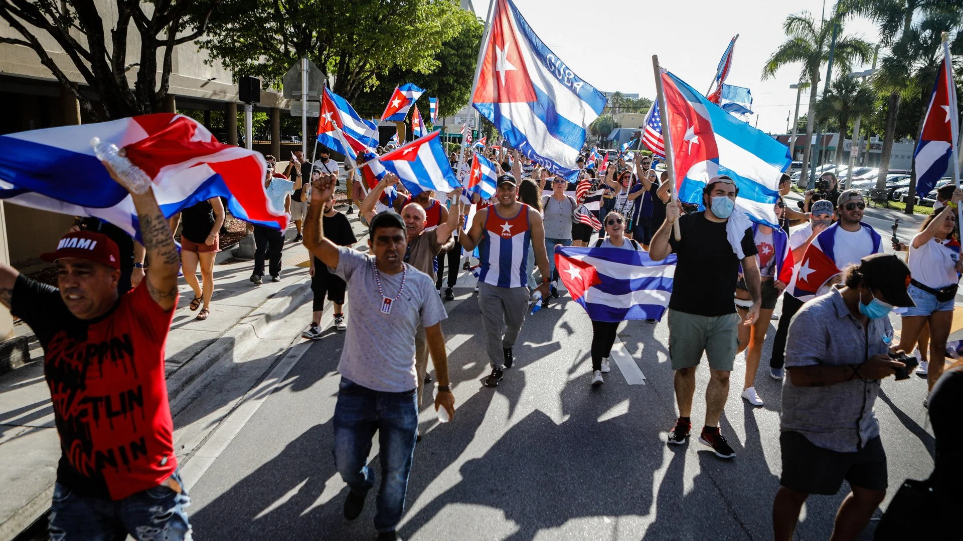 La Ley de Ajuste Cubano, un debate estéril y una verdad esencial