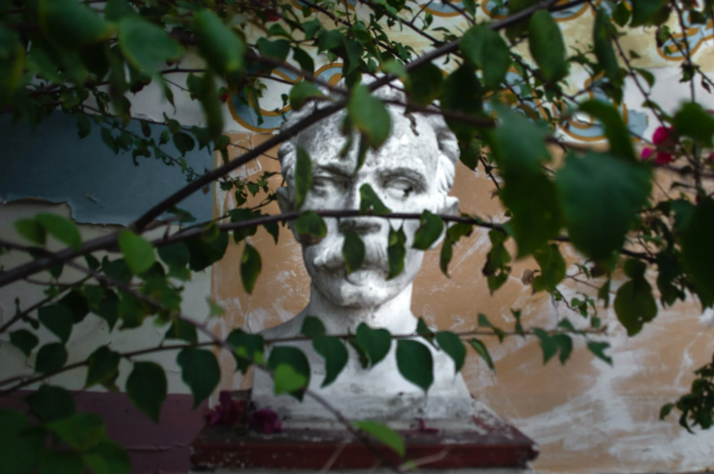 José Martí contra la tiranía