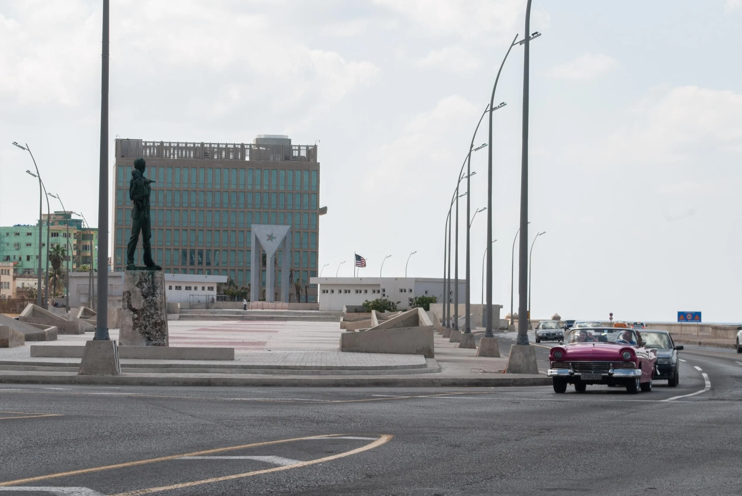 Anatomía de una obsesión: el «bloqueo»&nbsp;en sesenta y cinco años de discurso oficial cubano