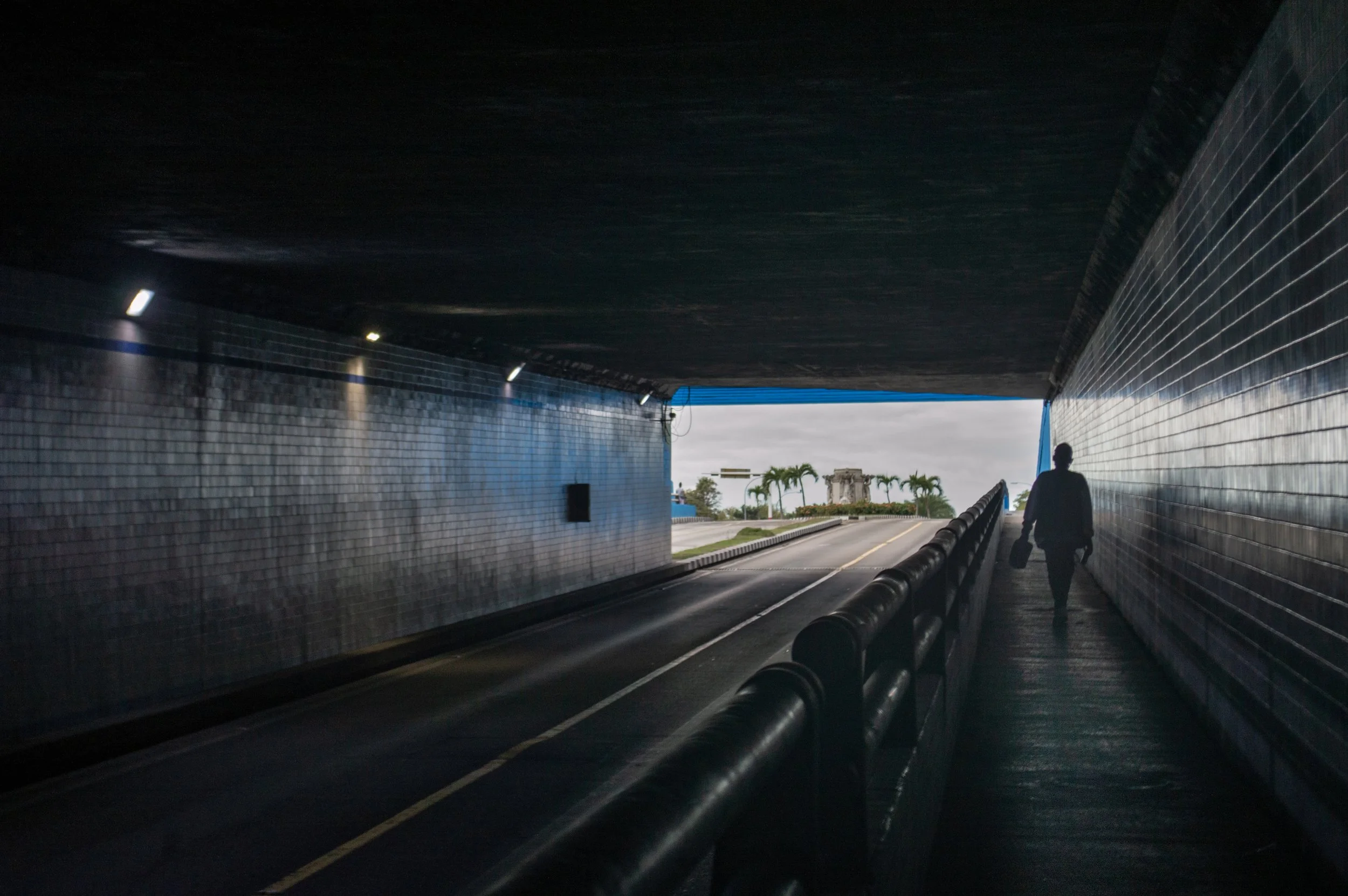 La democracia es nuestro horizonte