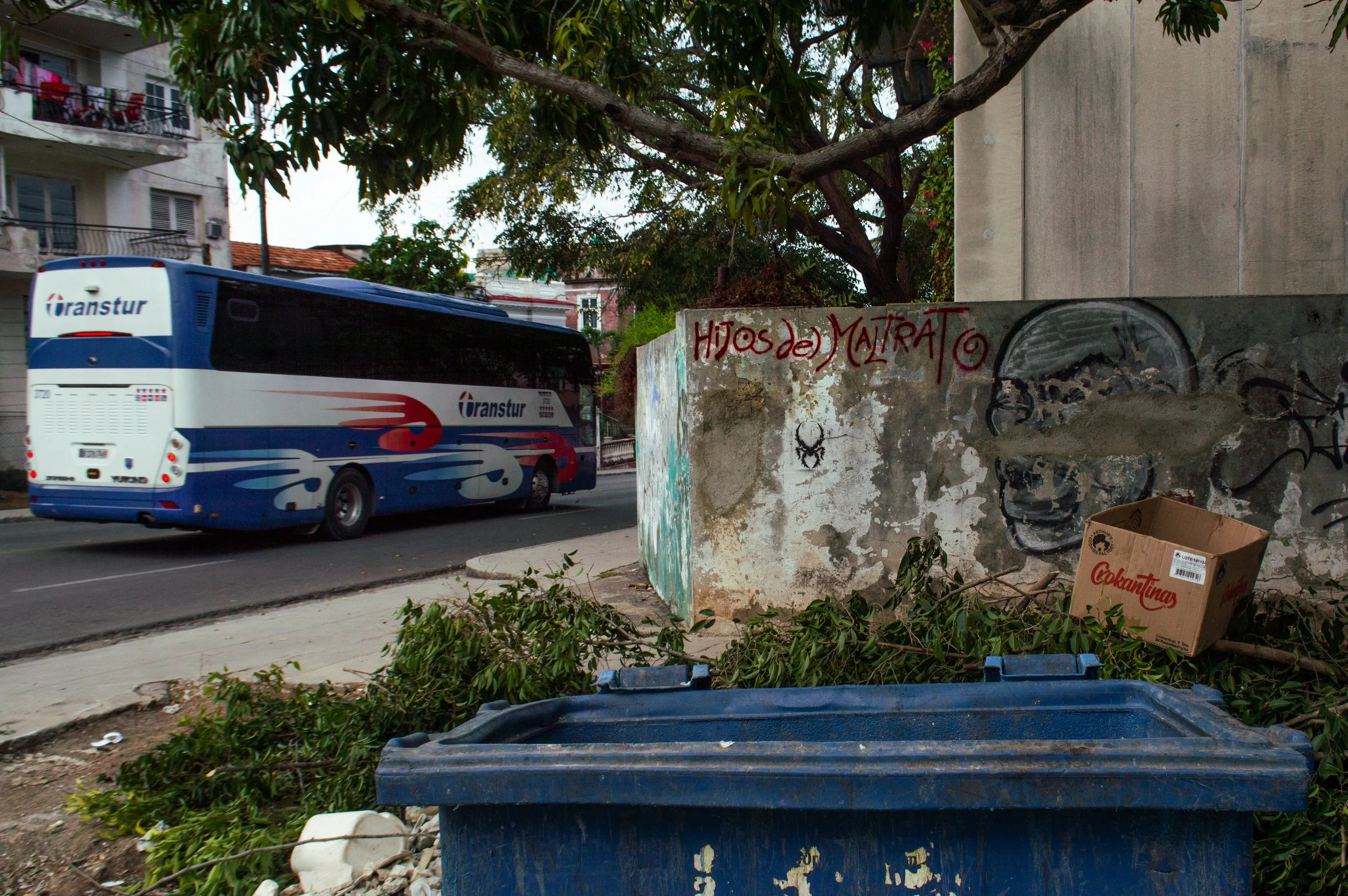 La oposición cubana y la unidad