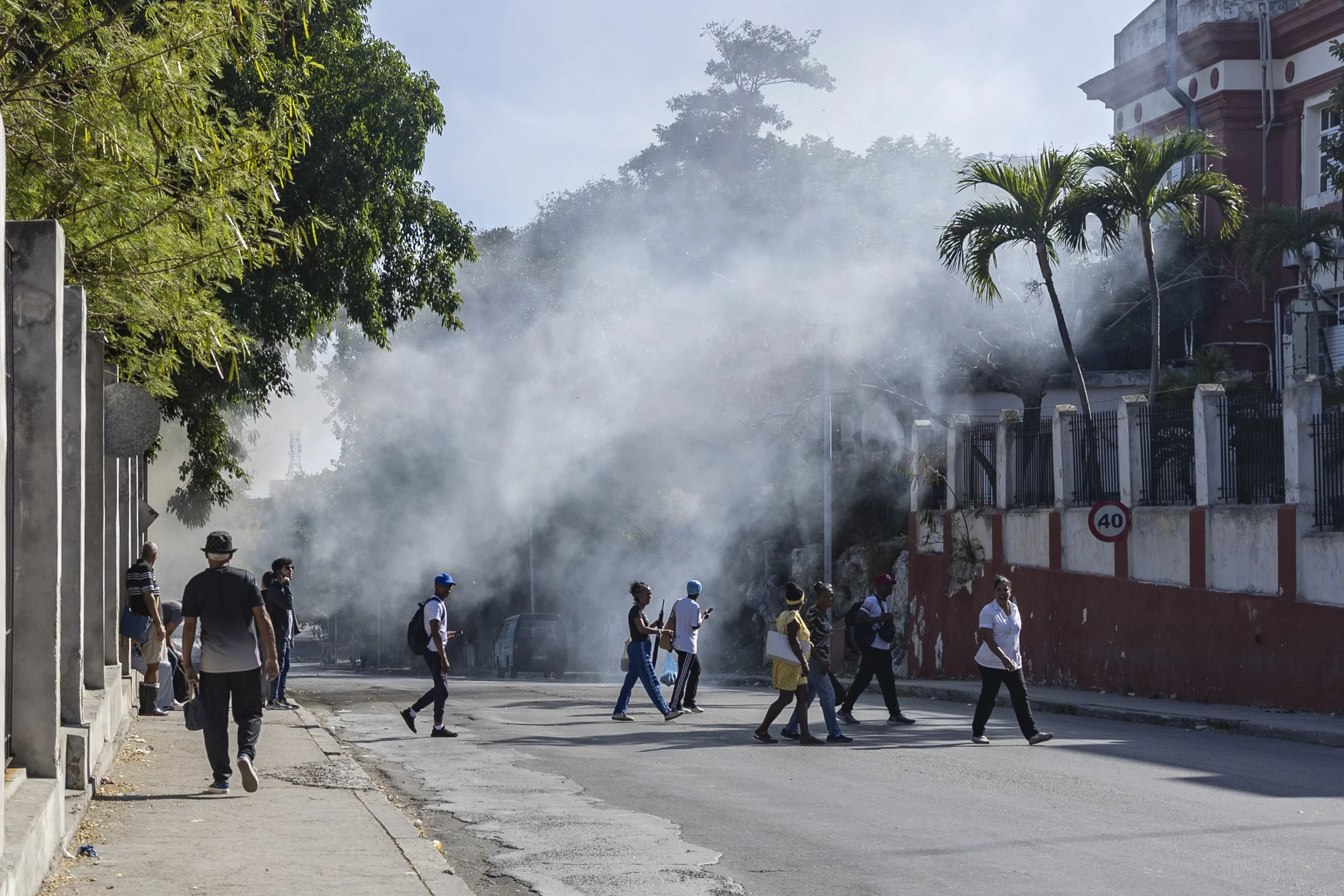 Actualidad del Manifiesto de Montecristi