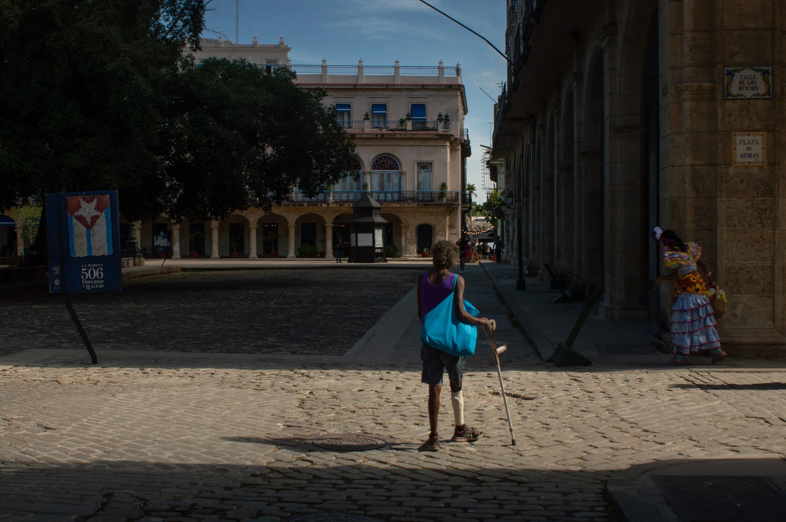 Los futuros partidos políticos en Cuba