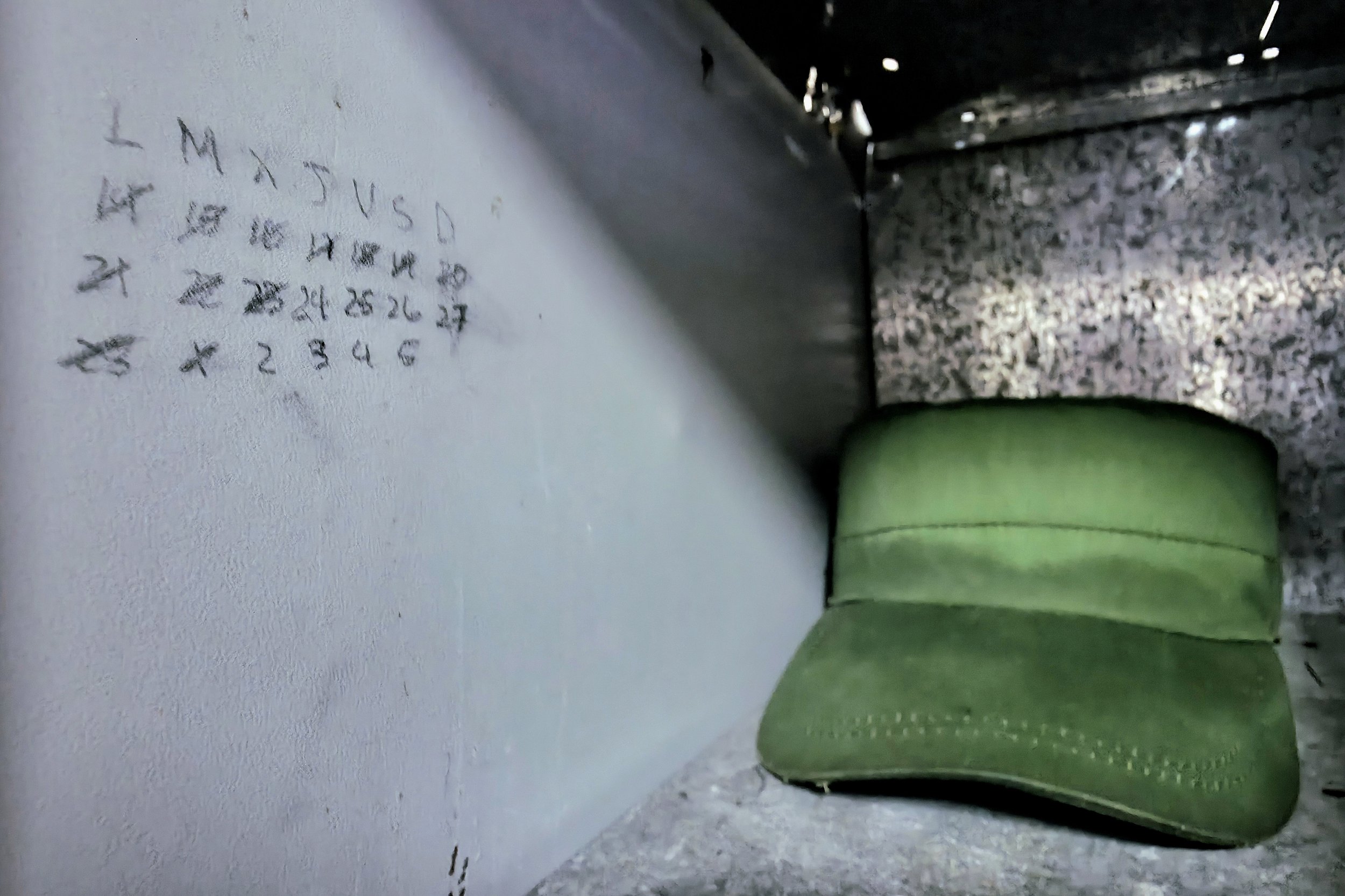 El Servicio Militar y los que no regresaron