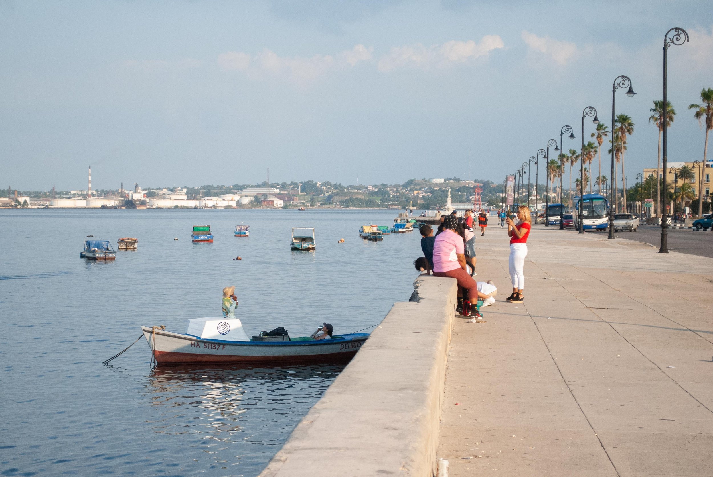 Cuba: Un puente que hay que construir