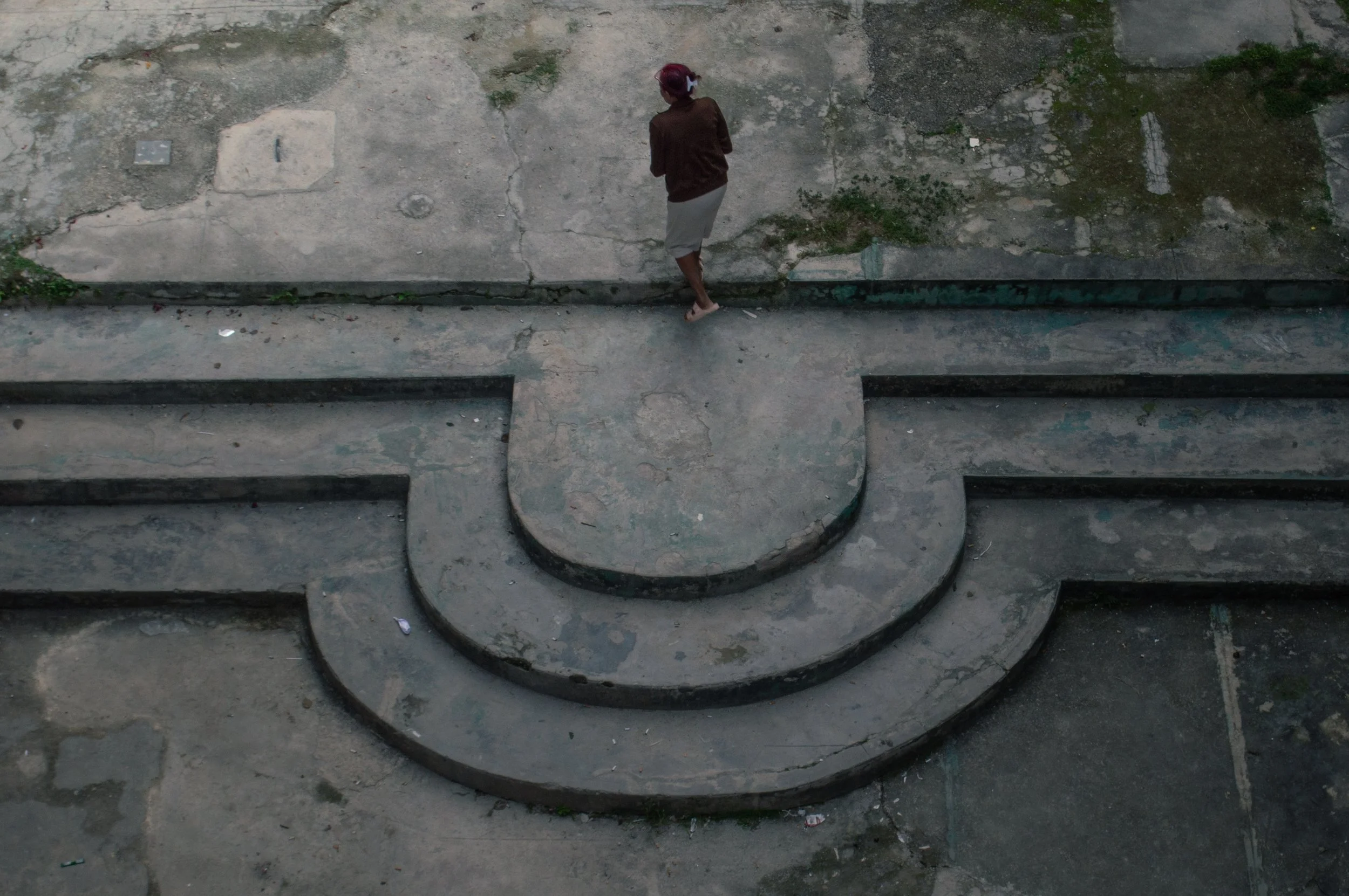 La palabra como delito. El grupo de los cuatro: «la Patria es de Todos»