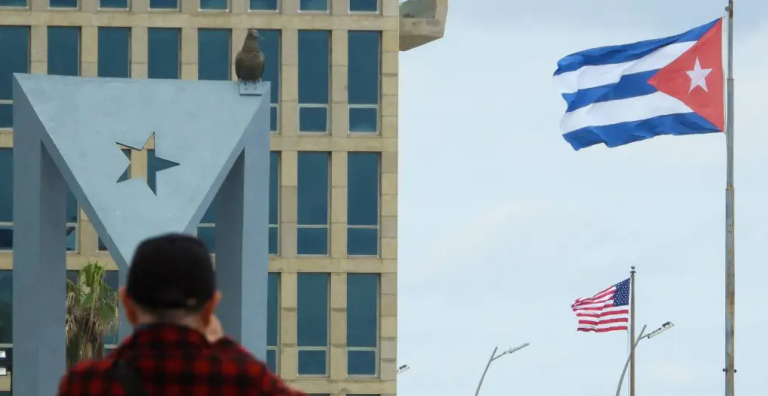 La negociación Estados Unidos-Cuba ¿Transición o resistencia adaptativa?