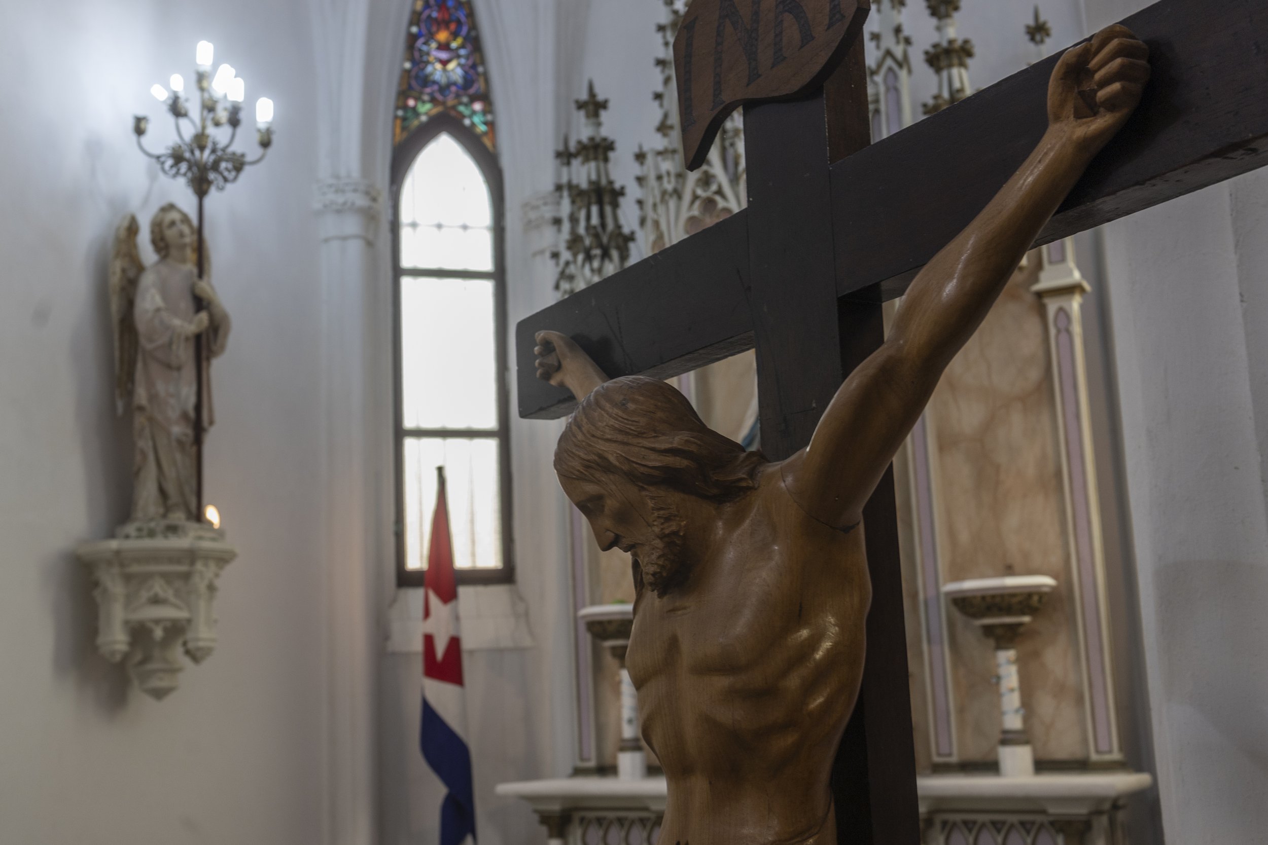 Creer sin excluir: una tarea pendiente del evangelio en Cuba