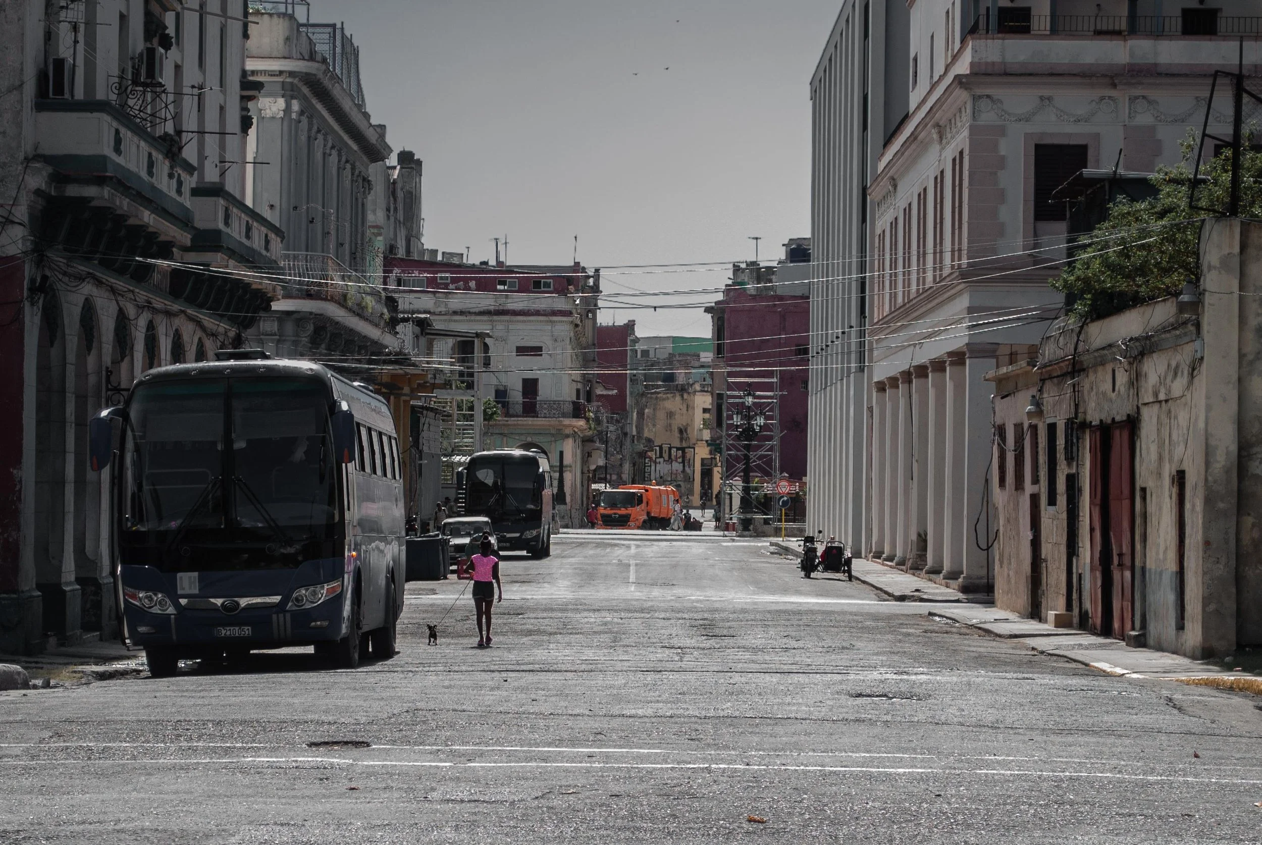 El derecho de libre expresión en Cuba: entre la Declaración Universal y la legalidad socialista