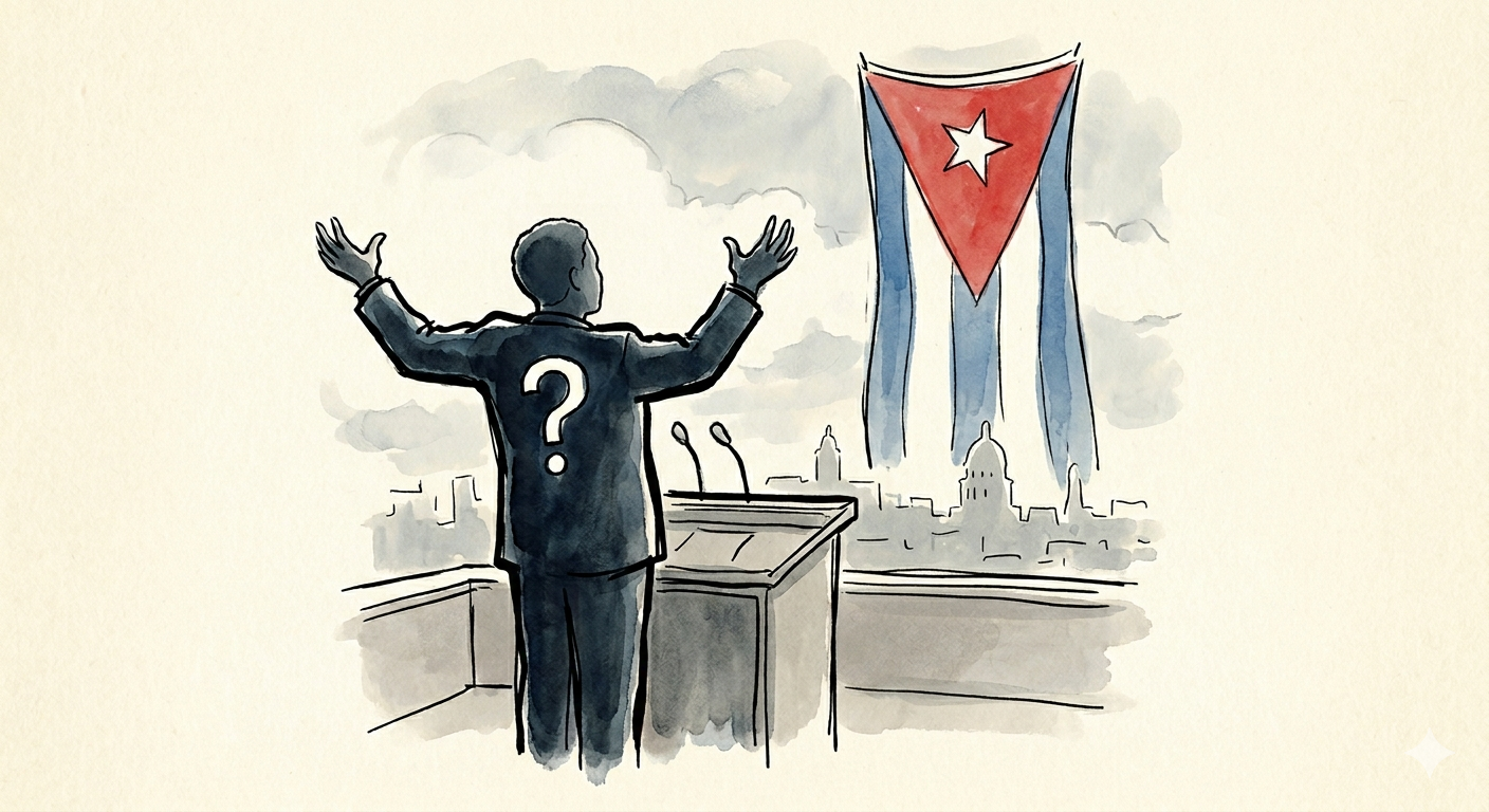 Formar ciudadanos antes de convocar electores