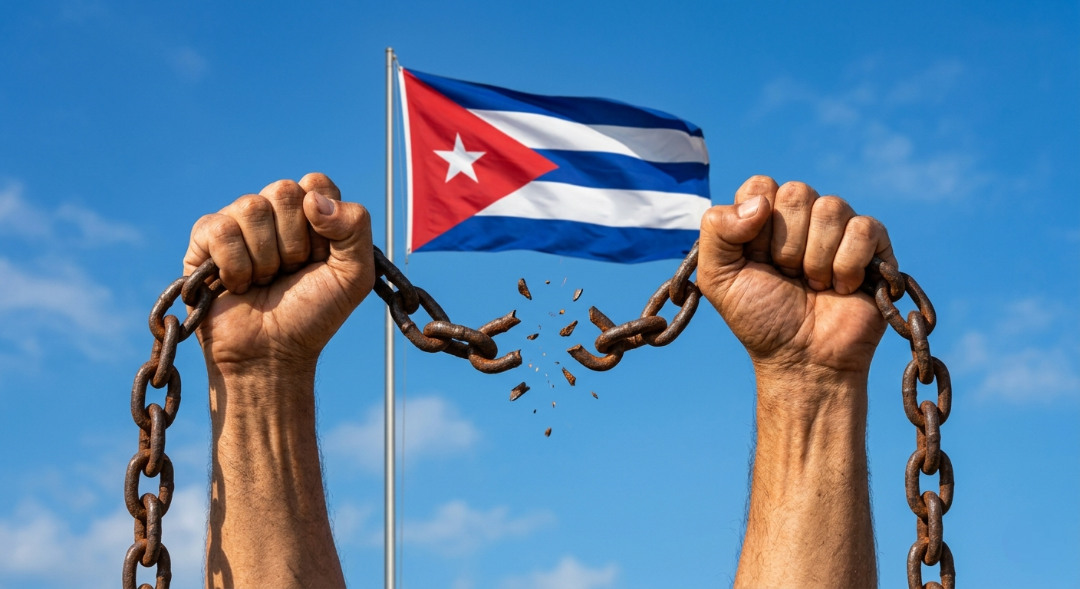 Arquitectura del presidio político en Cuba