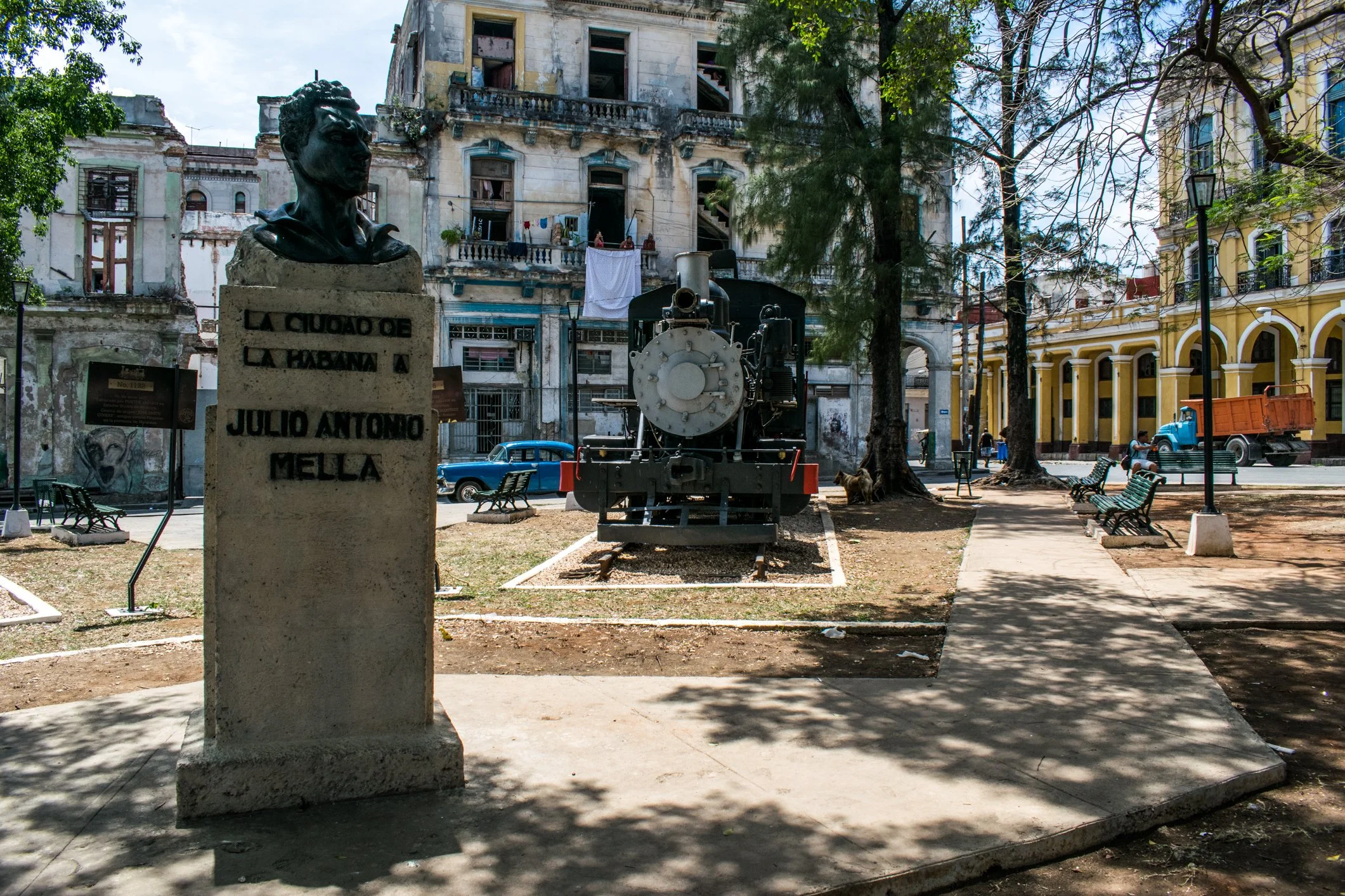 Mella: el primer disidente del Partido Comunista de Cuba