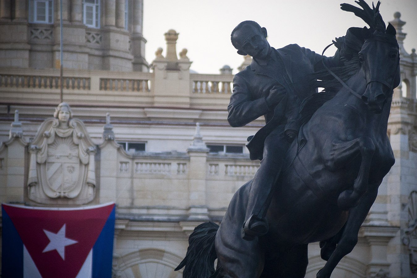 Pueblo y revolución en José Martí