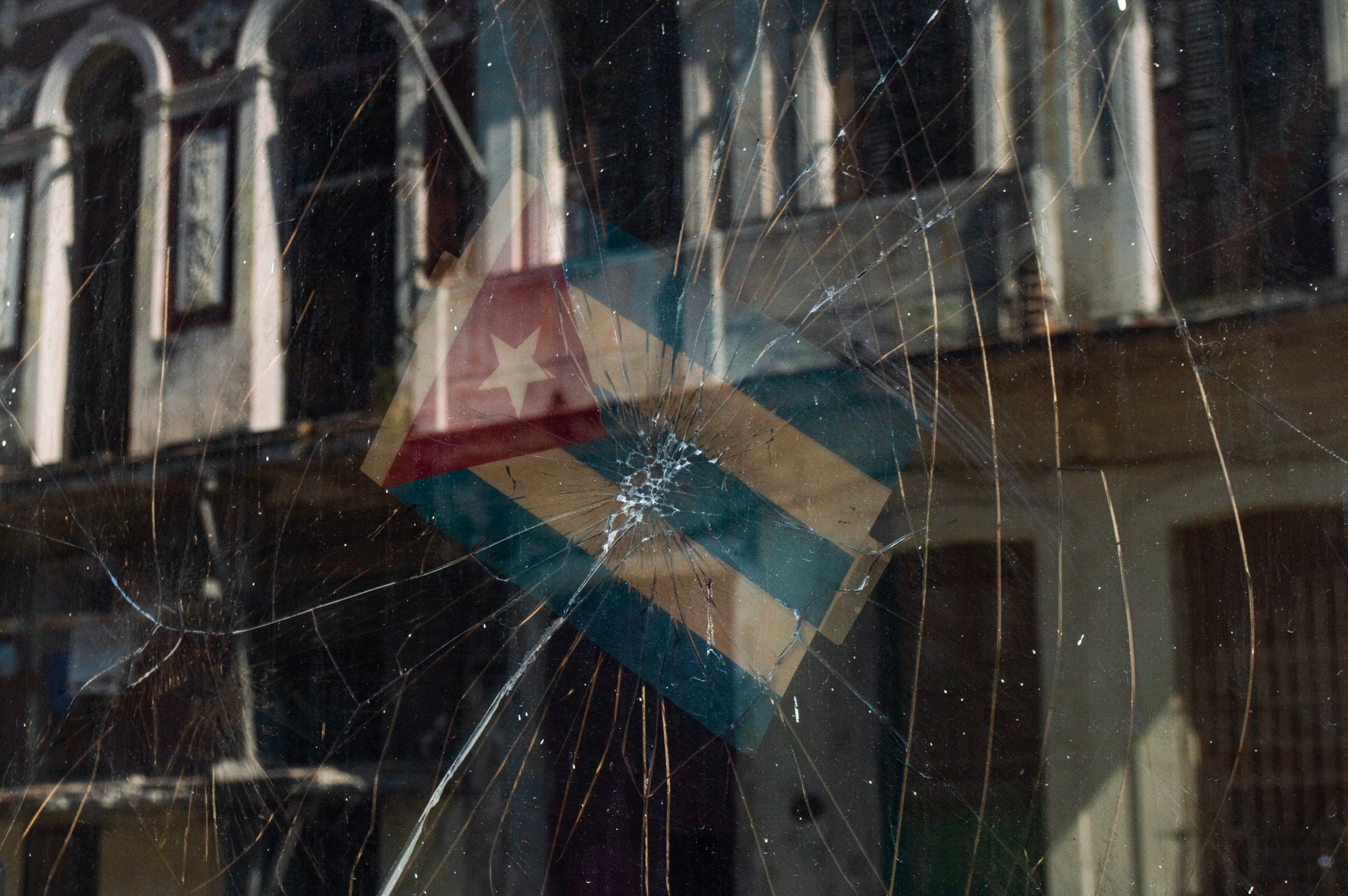 La nulidad del Partido Comunista de Cuba