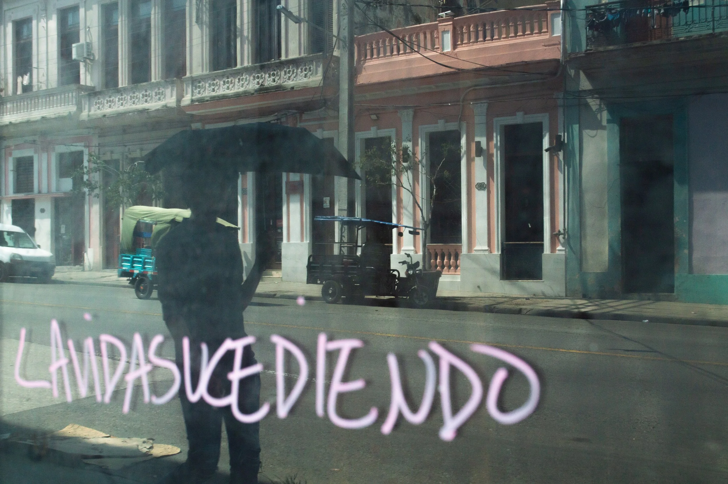 Ceder es también patriotismo