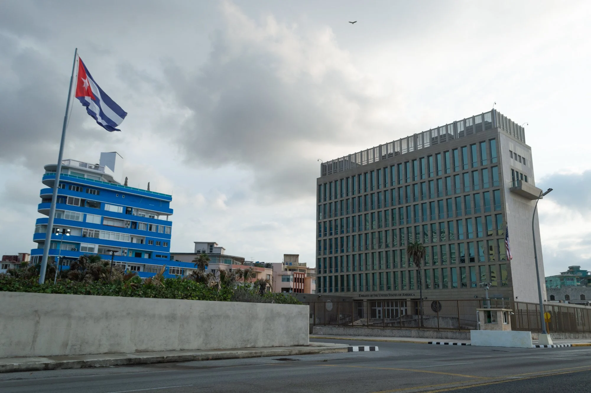 Diplomacia de resistencia: de ayer para hoy