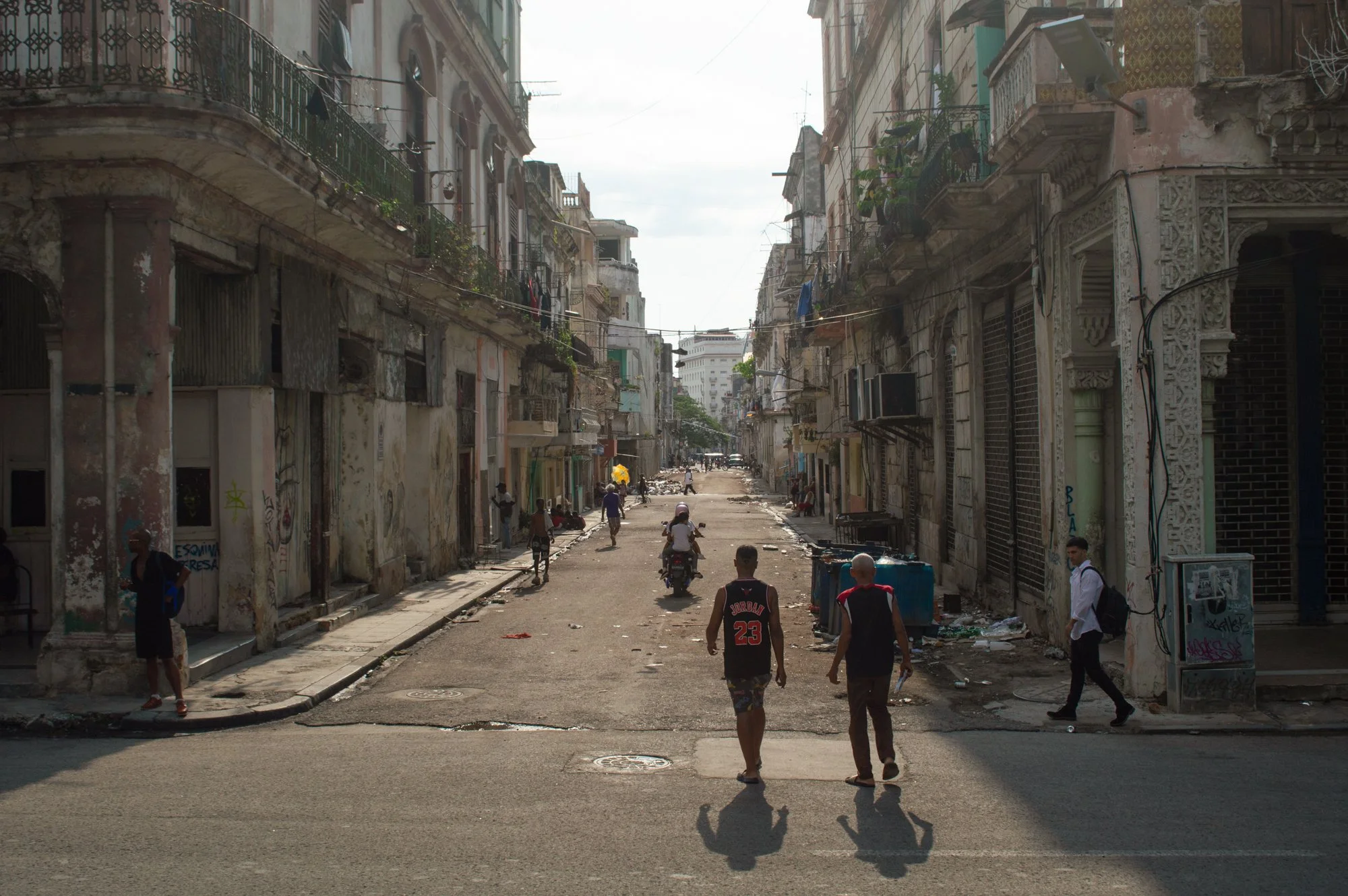 Vías de la transición: ruptura, reforma y pacto. Lecciones para Cuba