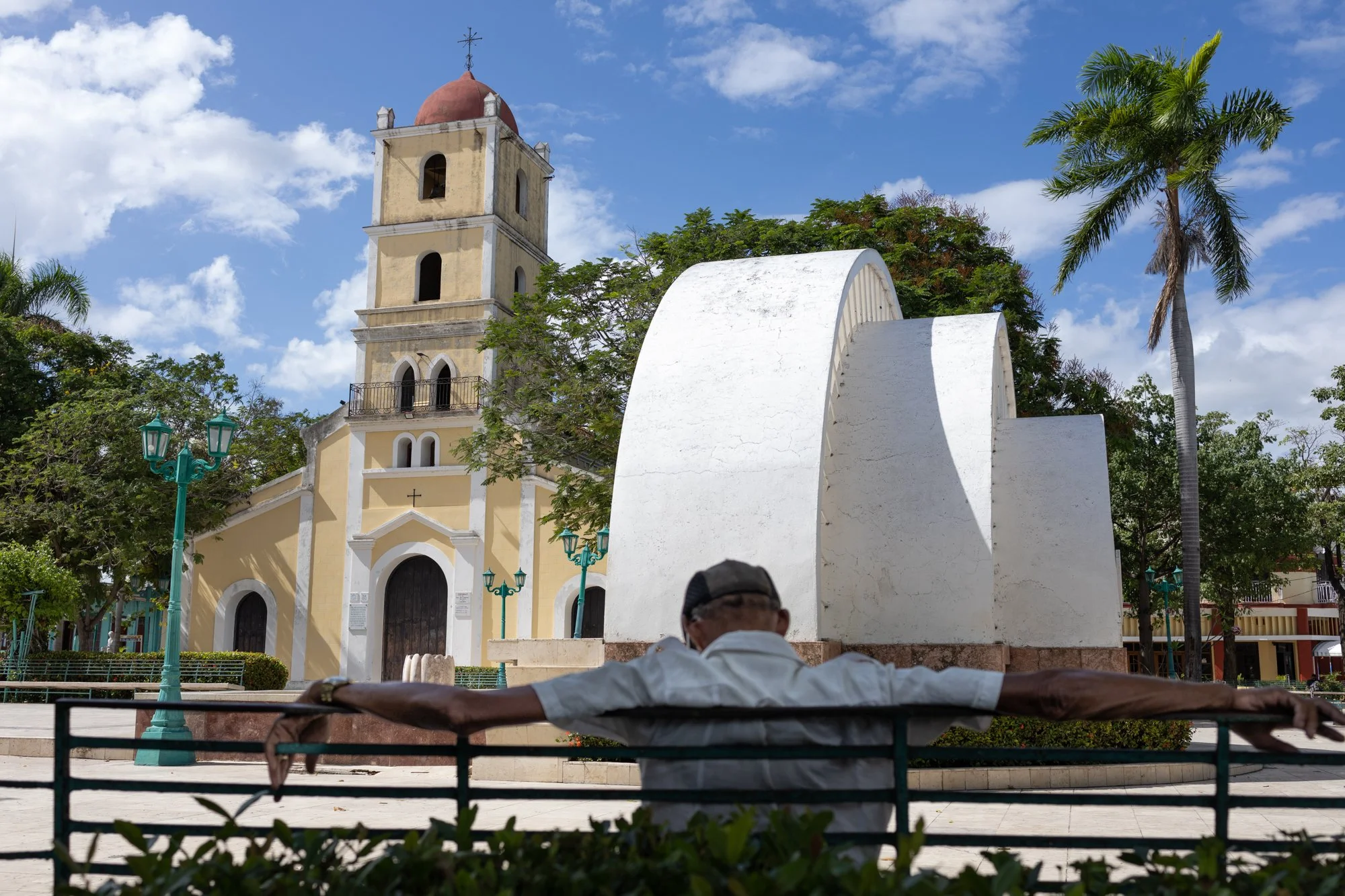 El gobierno cubano, ¿en busca de la paz social, o de la confrontación?