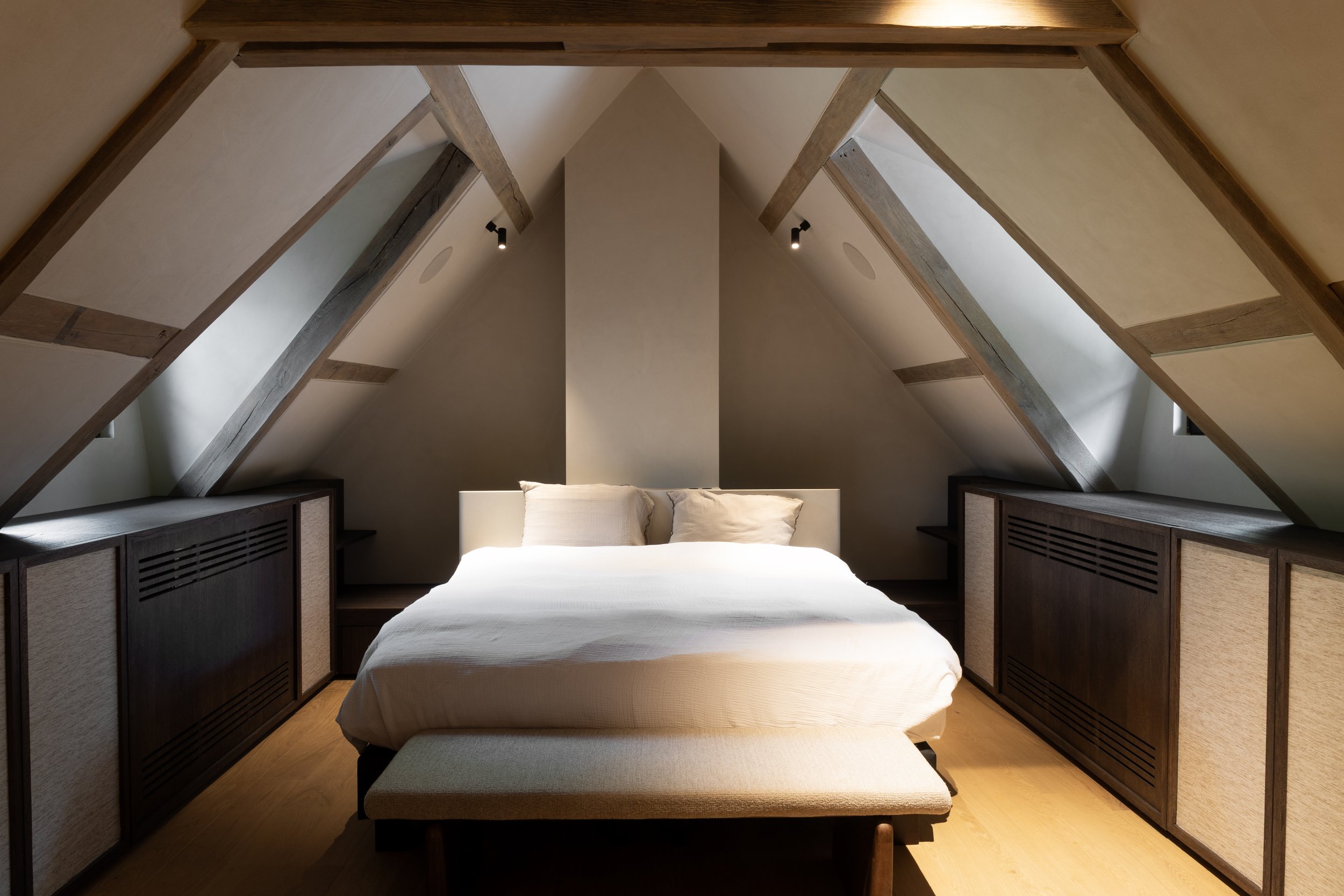 Prachtige villa met tijdloze elegantie