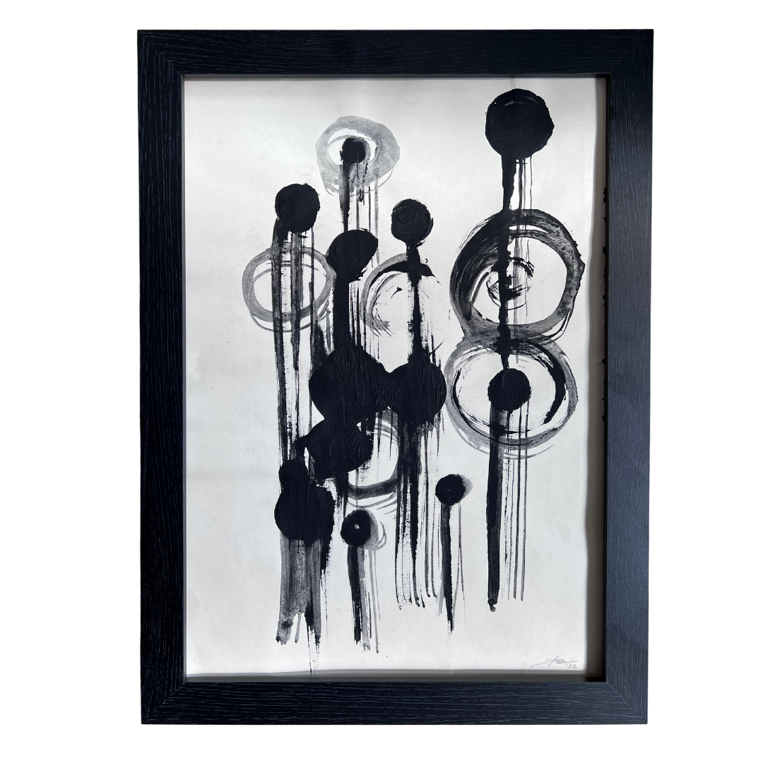 Humanity Strokes - Insemination by Daniel C B
