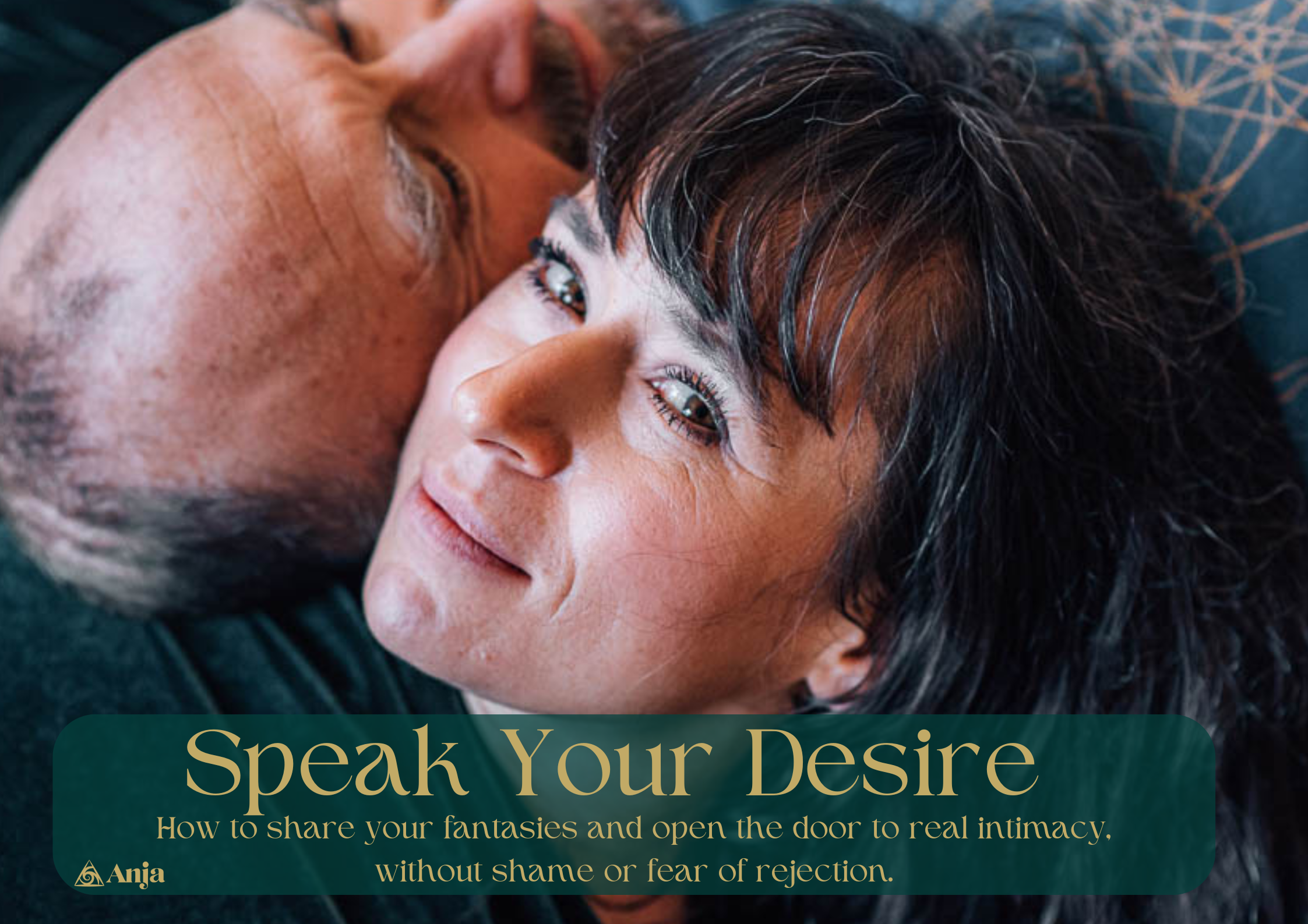 Speak Your Desire