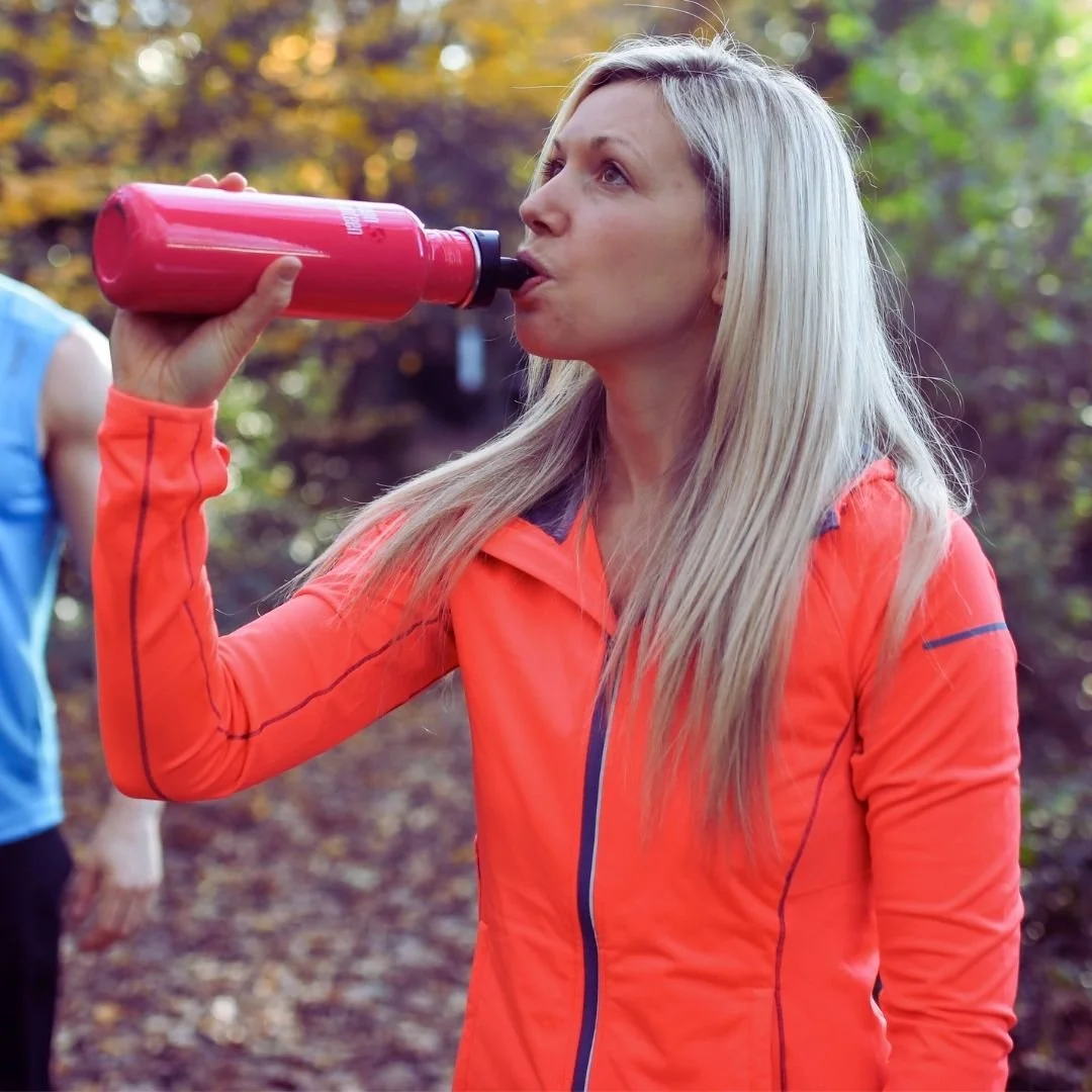 A simple nutrition step to avoid meno weight gain 