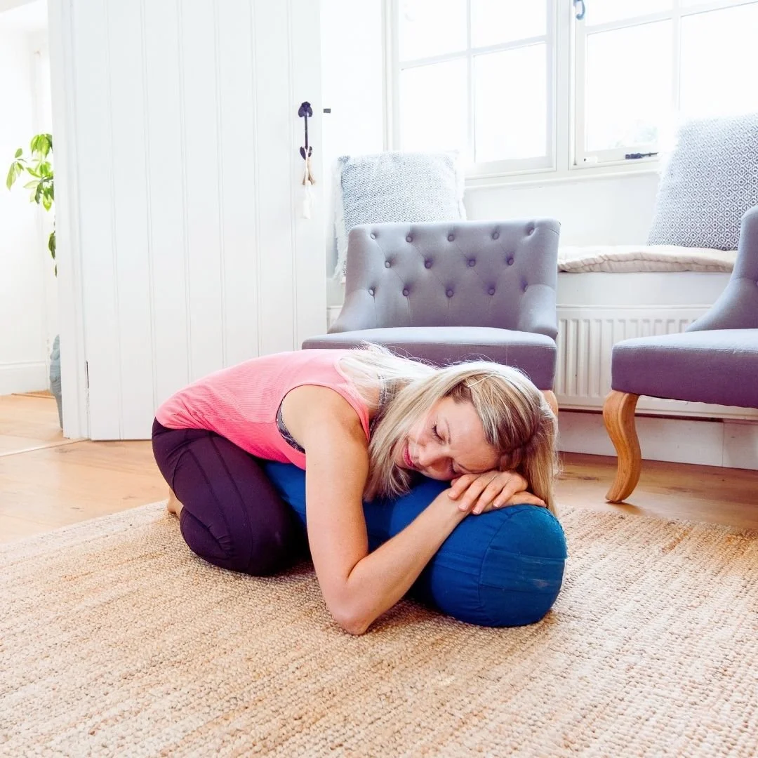 6 simple sleep fixes