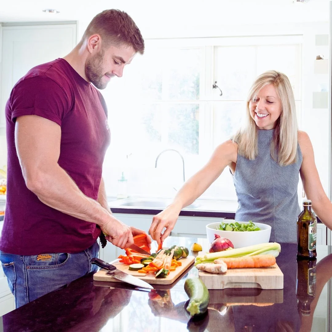 5 steps to fix your gut