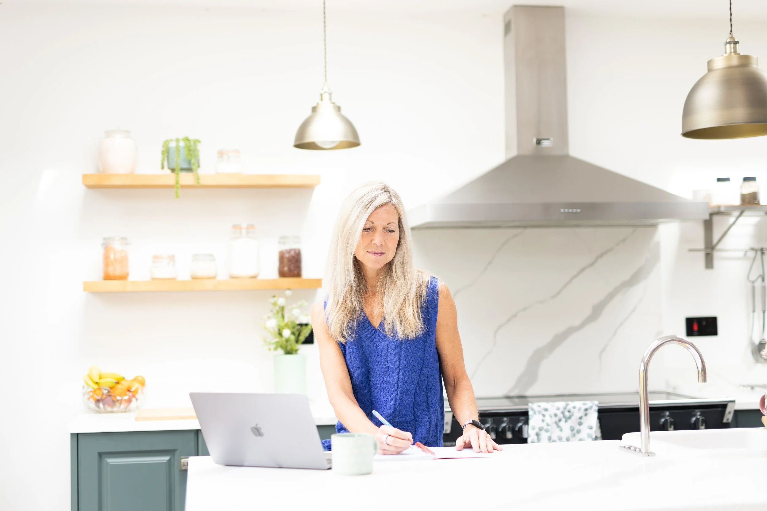 Perimenopause, Menopause and MCAS-Connection