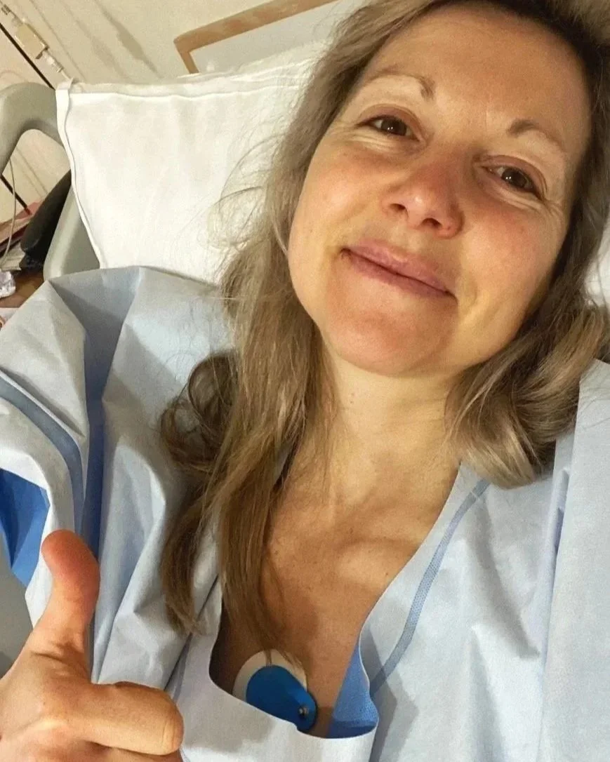 investigative surgery