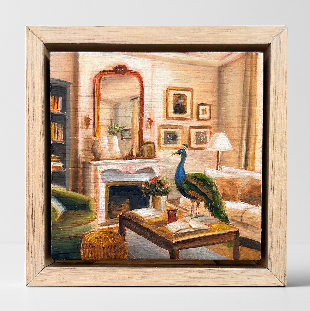 The Parisian Muse 10