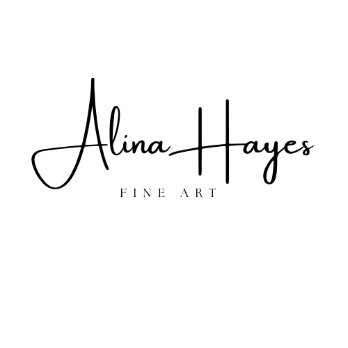 Alina Hayes Art