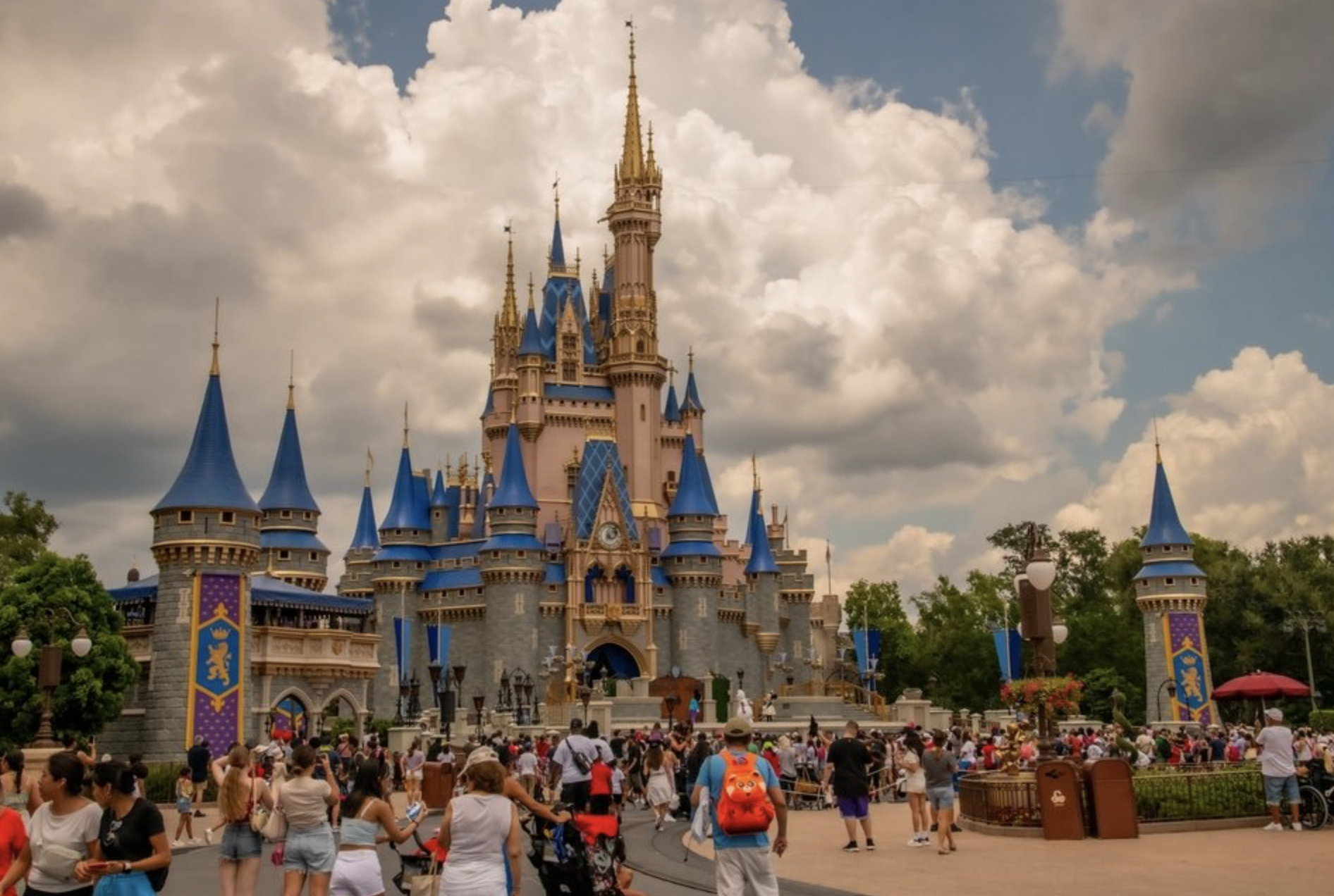 Let a Disney Travel Advisor Plan the Perfect Disney World Vacation Just for You