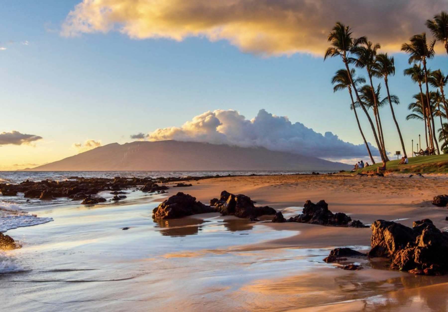 Maui Welcomes Travelers Despite Lahaina's Setback